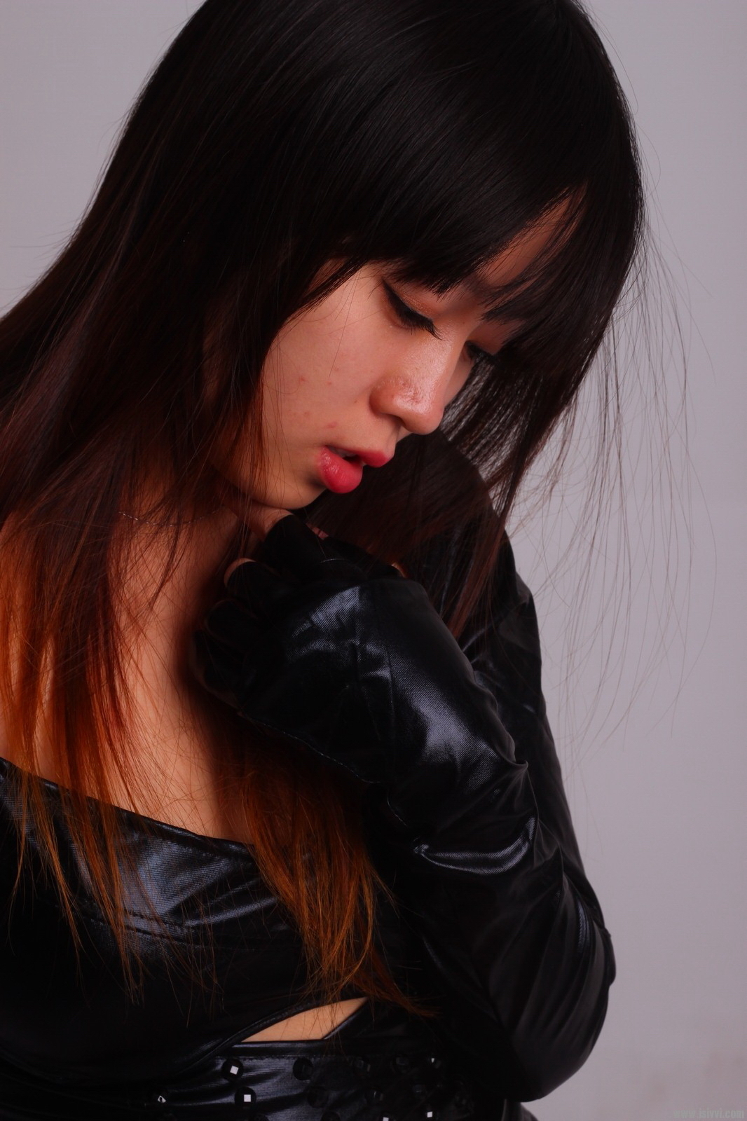 希威社国模写真 VIP收费套图 林静儿.2014.06.30(E)