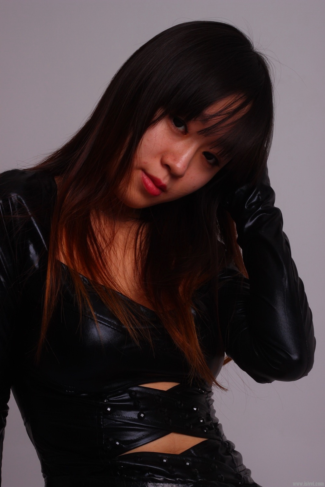 希威社国模写真 VIP收费套图 林静儿.2014.06.30(E)