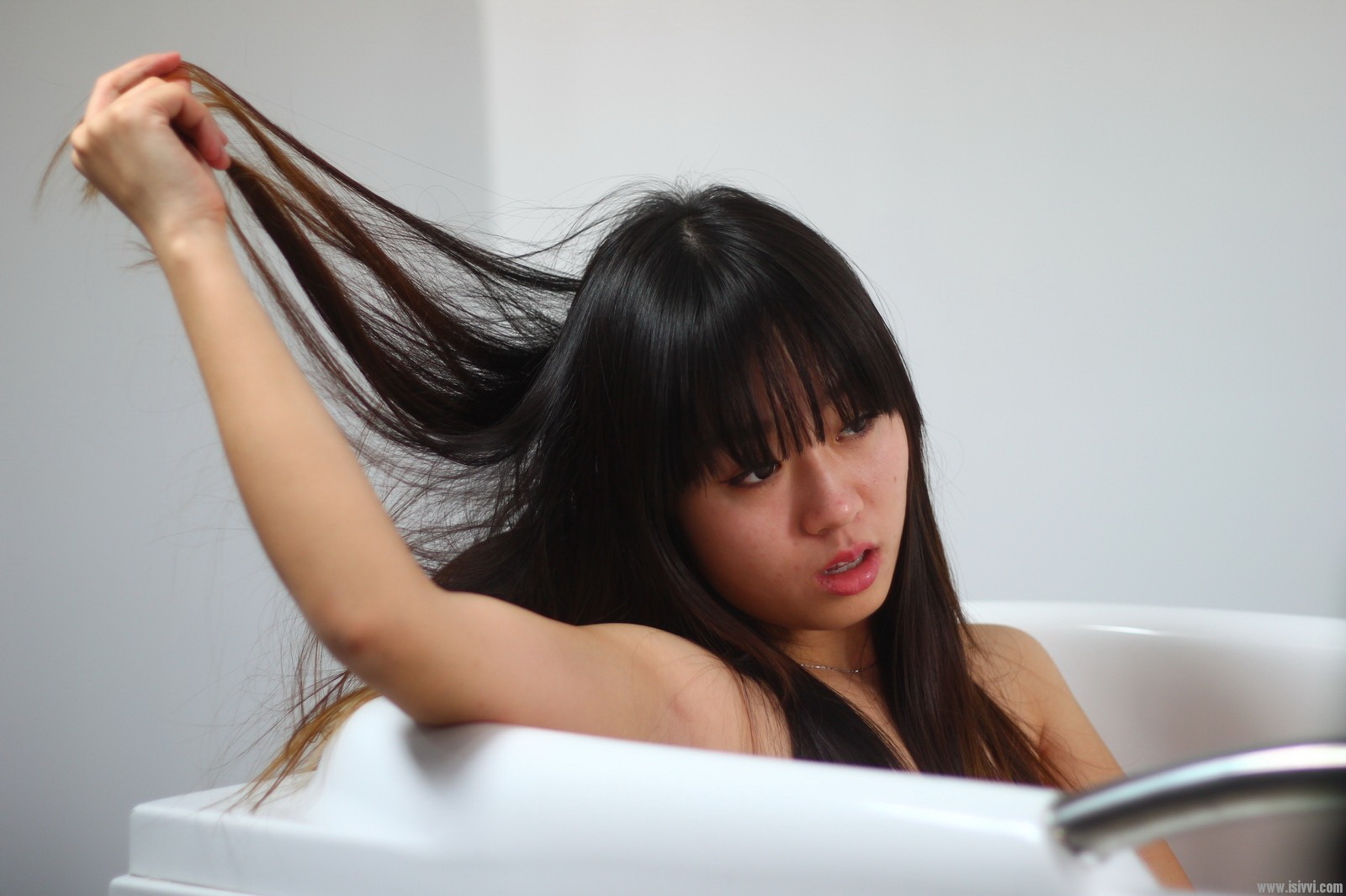 希威社国模写真 VIP收费套图 林静儿.2014.06.30(E)