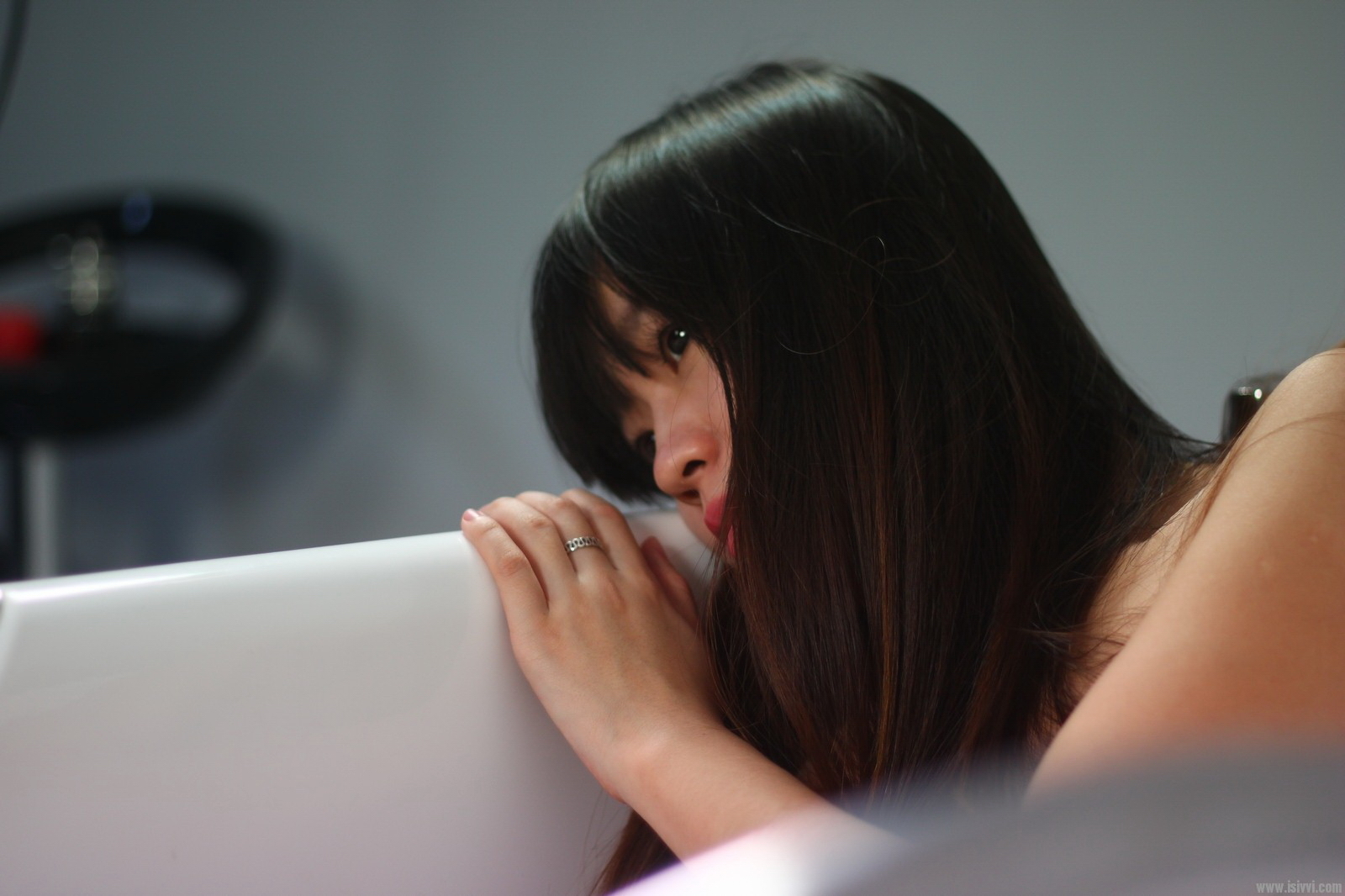 希威社国模写真 VIP收费套图 林静儿.2014.06.30(E)