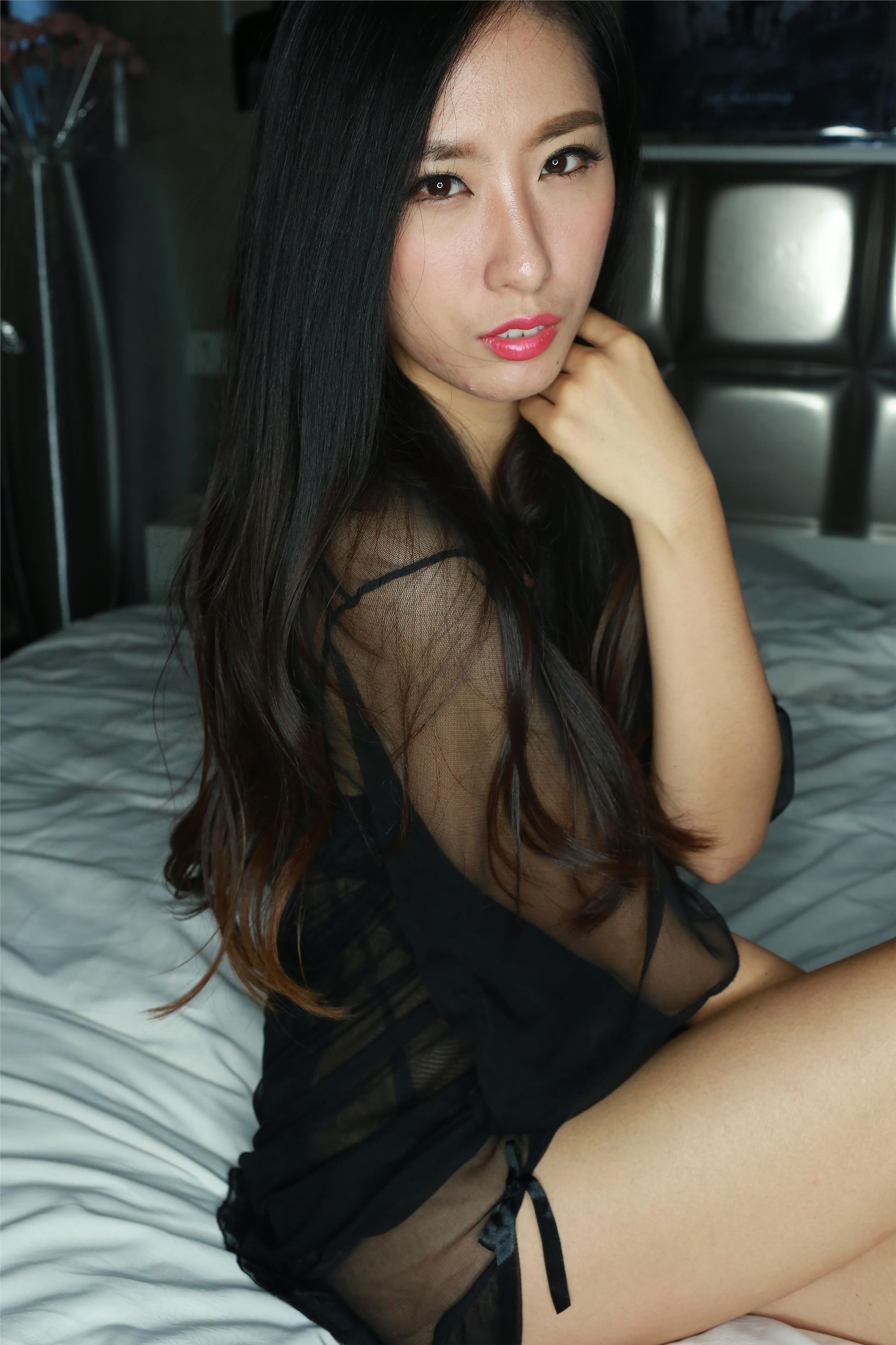 希威社国模写真 VIP收费套图 莉莉.2014.09.03(N)2