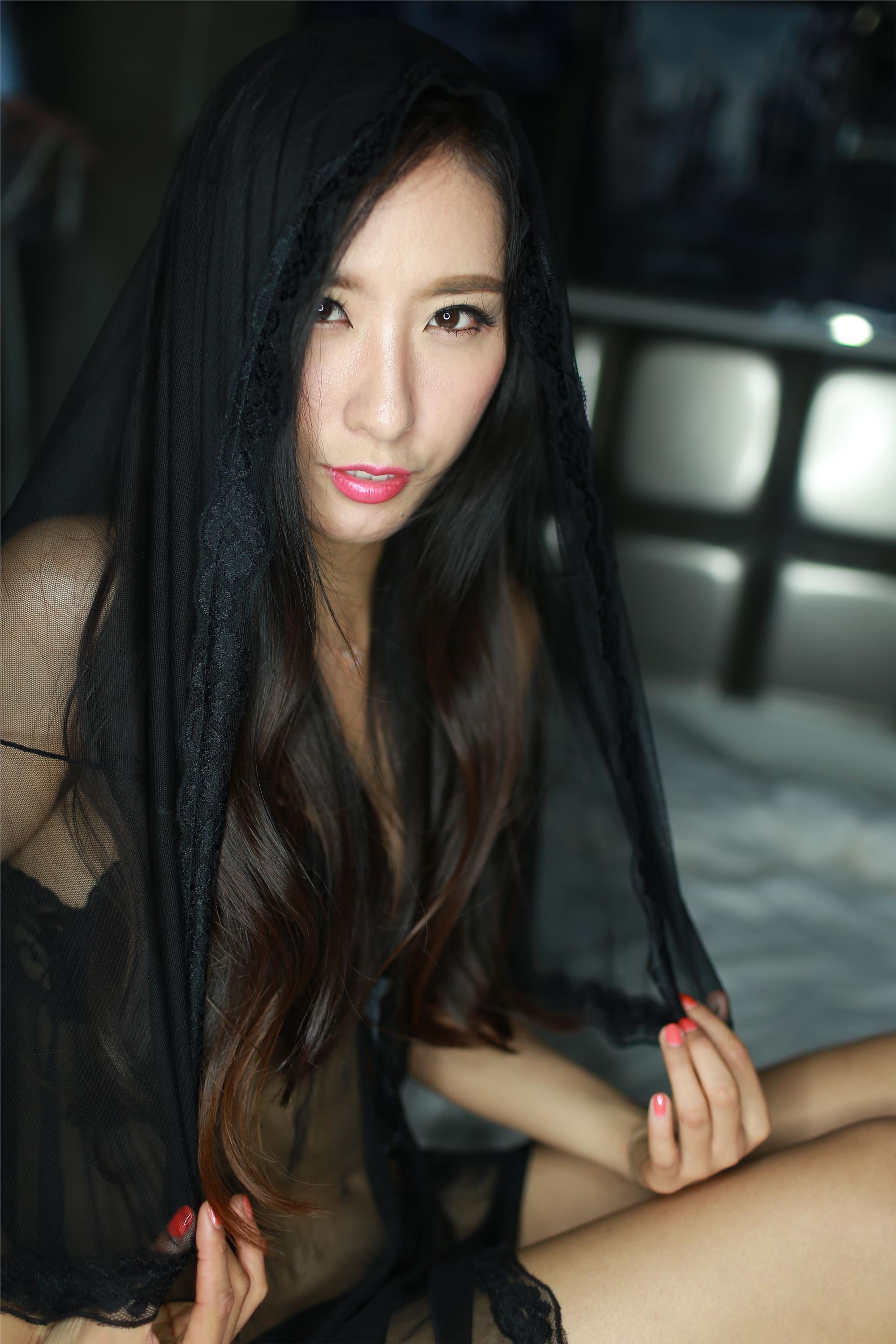 希威社国模写真 VIP收费套图 莉莉.2014.09.03(N)2