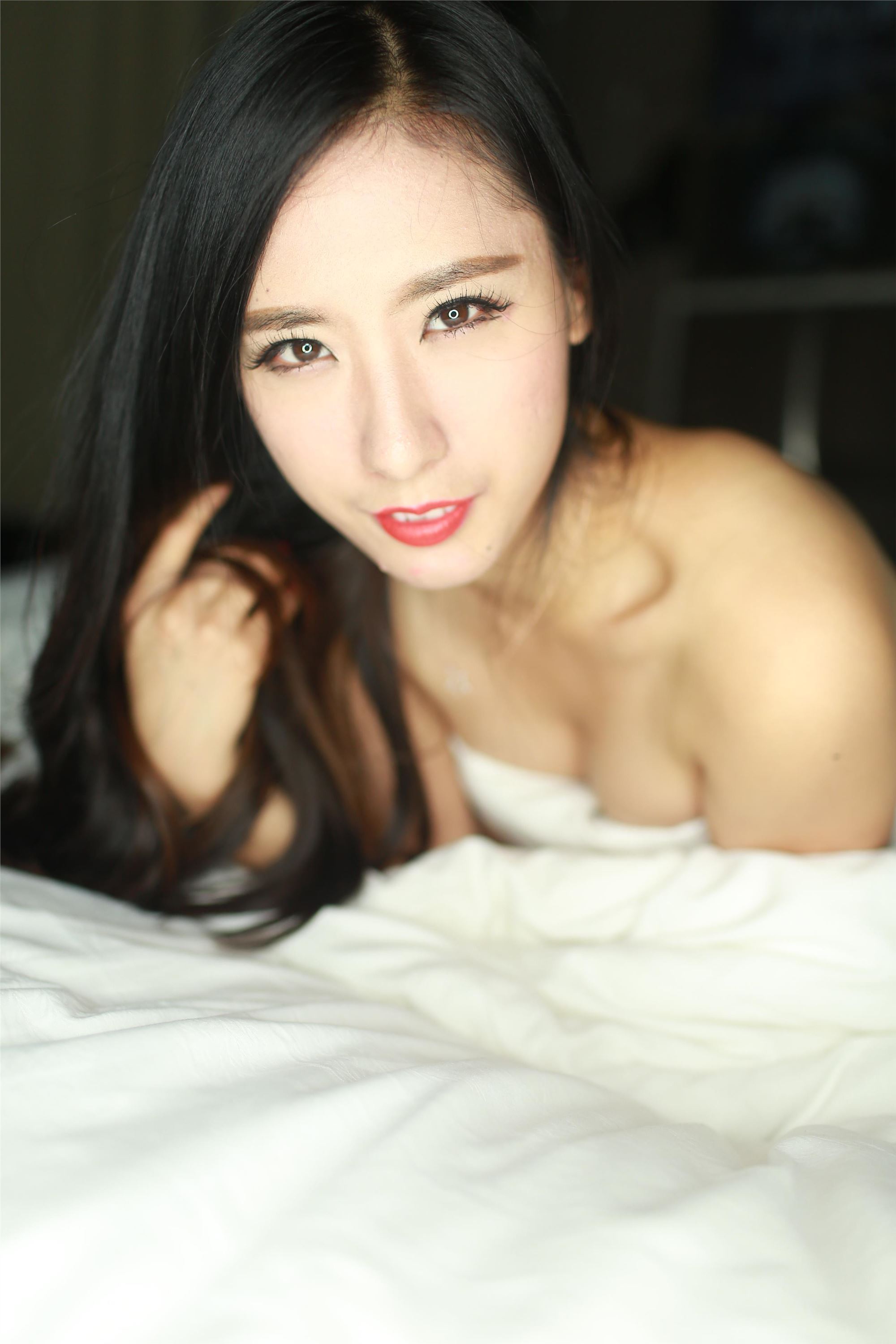 希威社国模写真 VIP收费套图 莉莉.2014.09.03(N)3