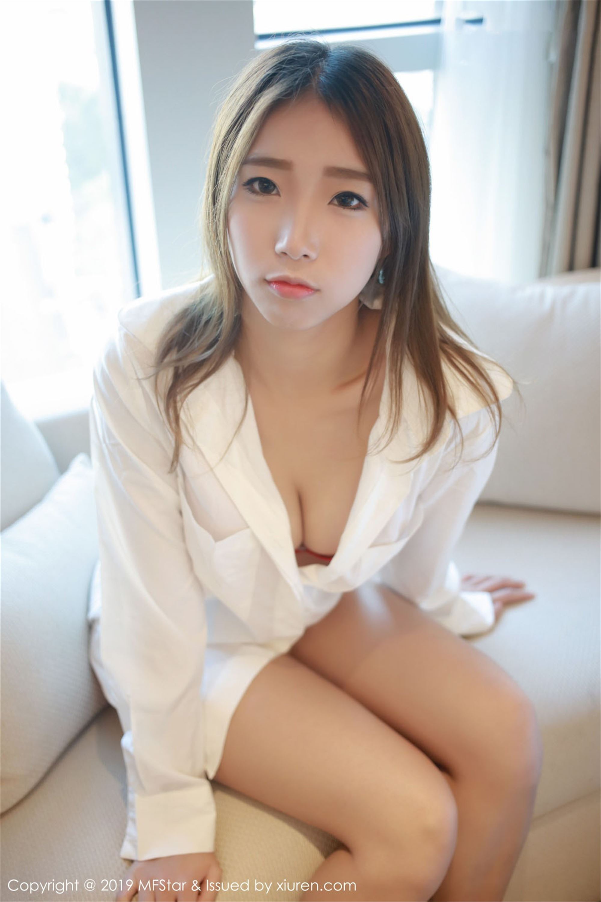 [MFStar模范学院] 2019.06.28 VOL.199 宝儿fox Y