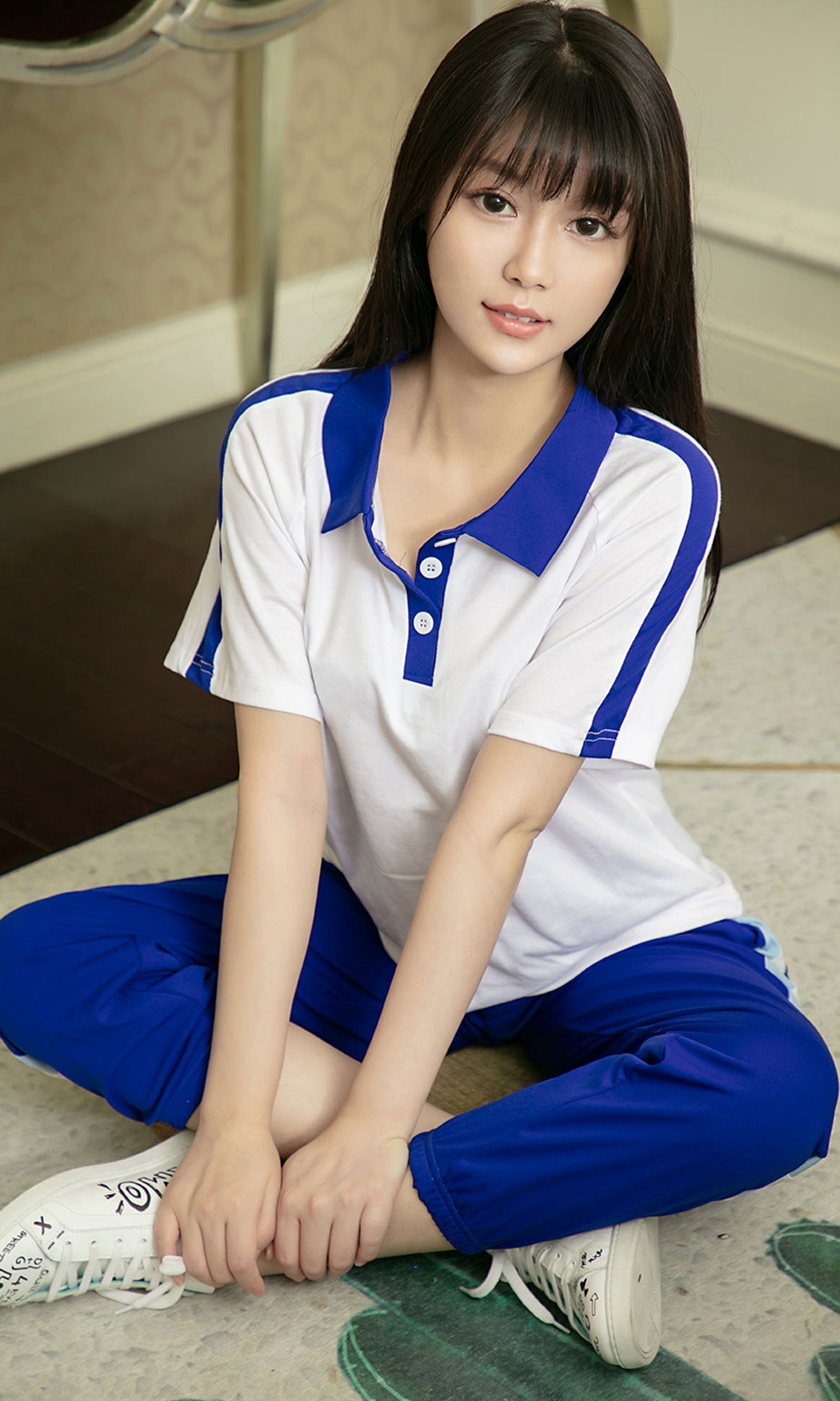 Ugirls爱尤物 2019刊 No.1509 Sarah