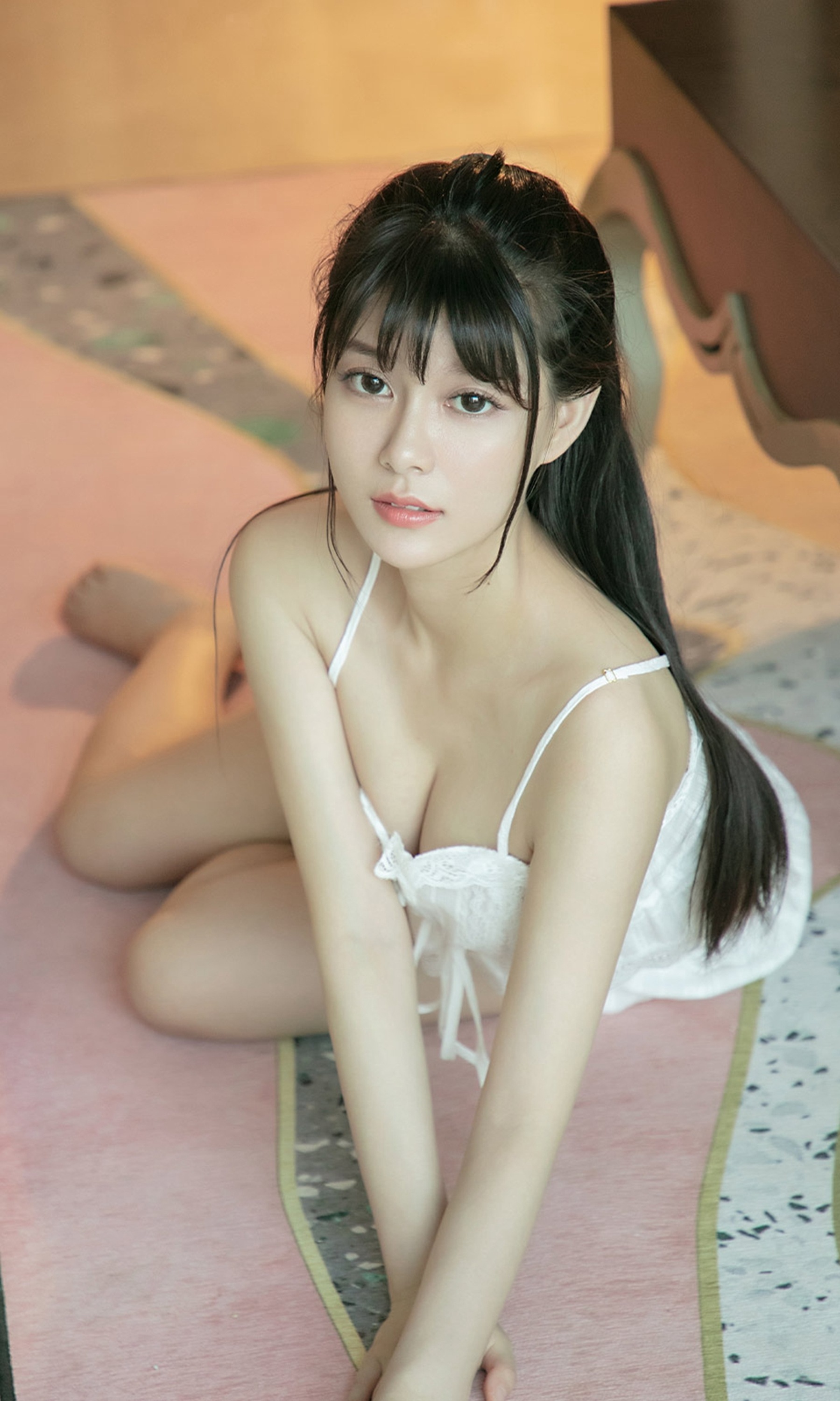 Ugirls爱尤物 2019刊 No.1509 Sarah