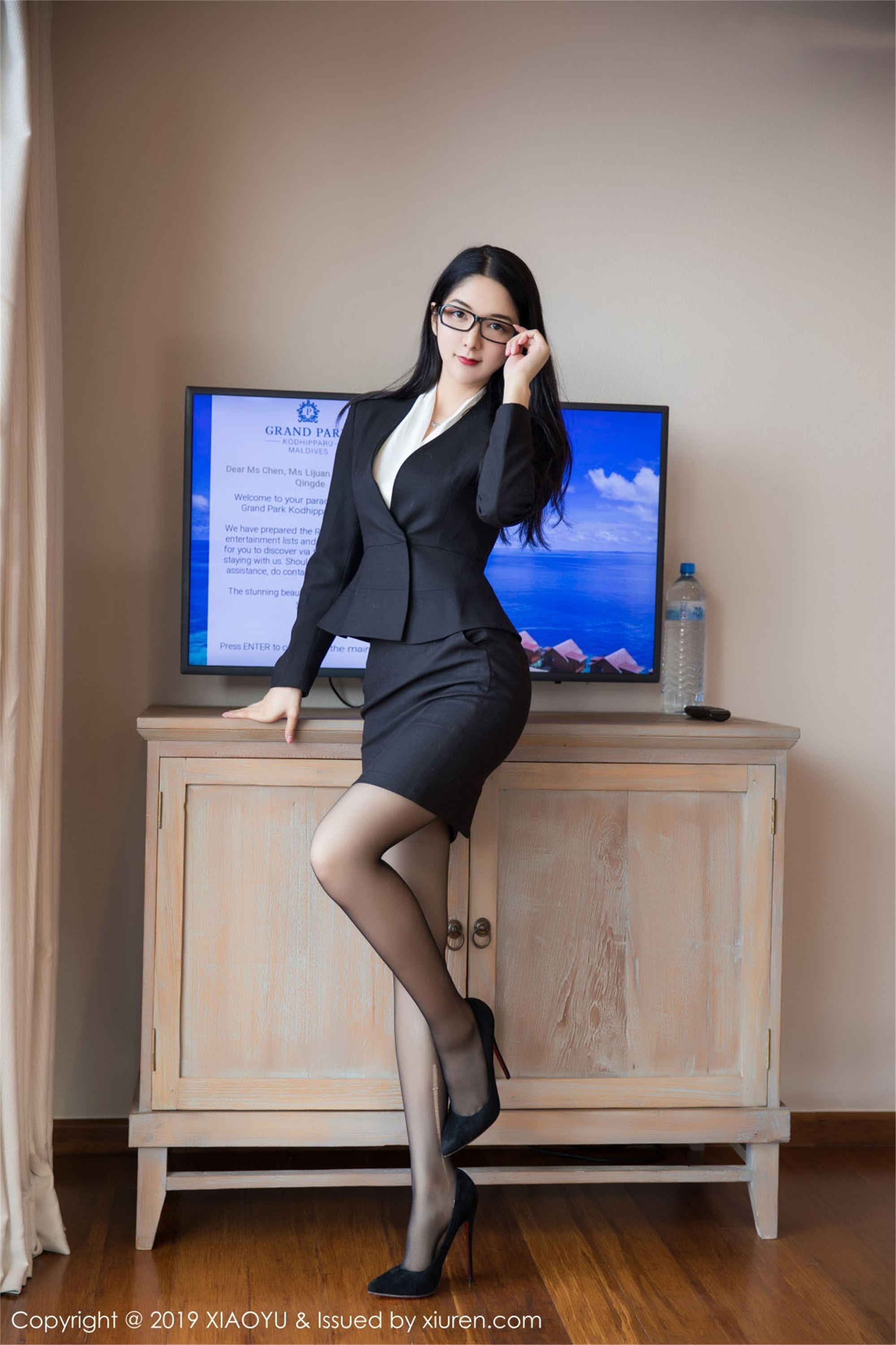 [XIAOYU语画界] 2019.06.27 VOL.098 Angela喜欢猫 Y