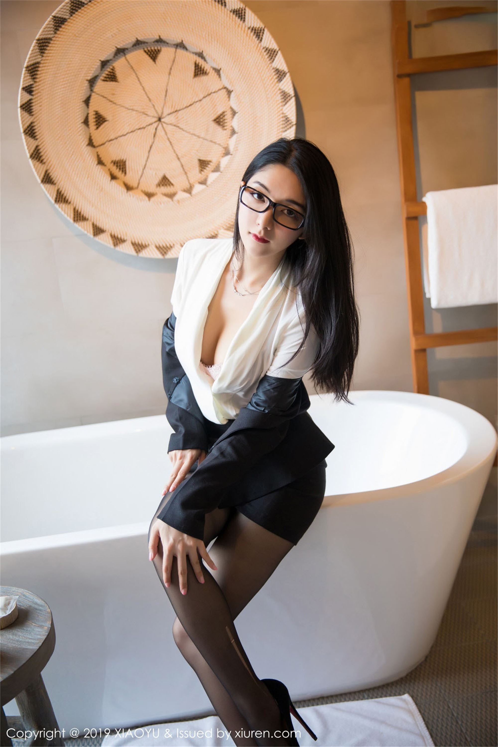 [XIAOYU语画界] 2019.06.27 VOL.098 Angela喜欢猫 Y