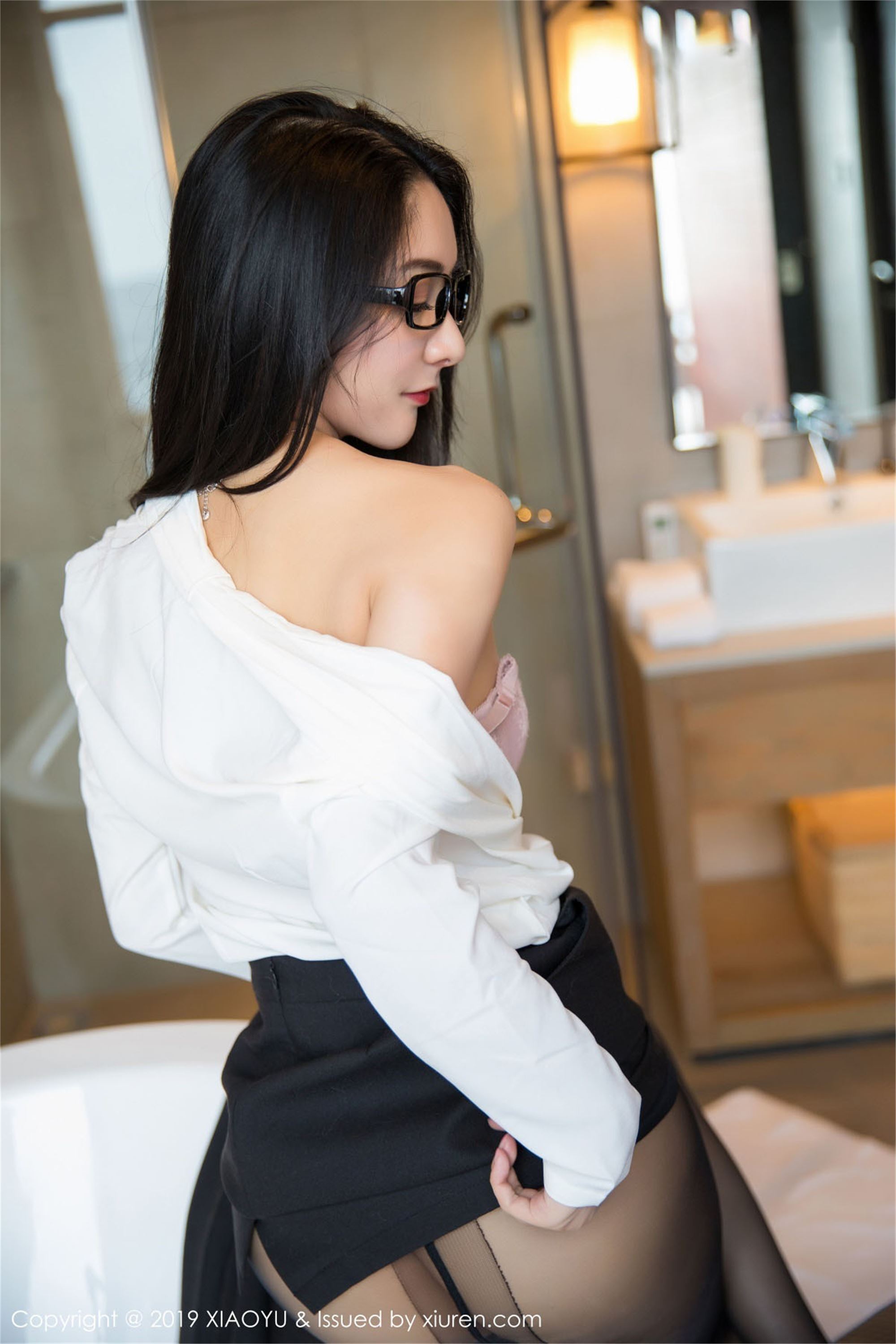 [XIAOYU语画界] 2019.06.27 VOL.098 Angela喜欢猫 Y