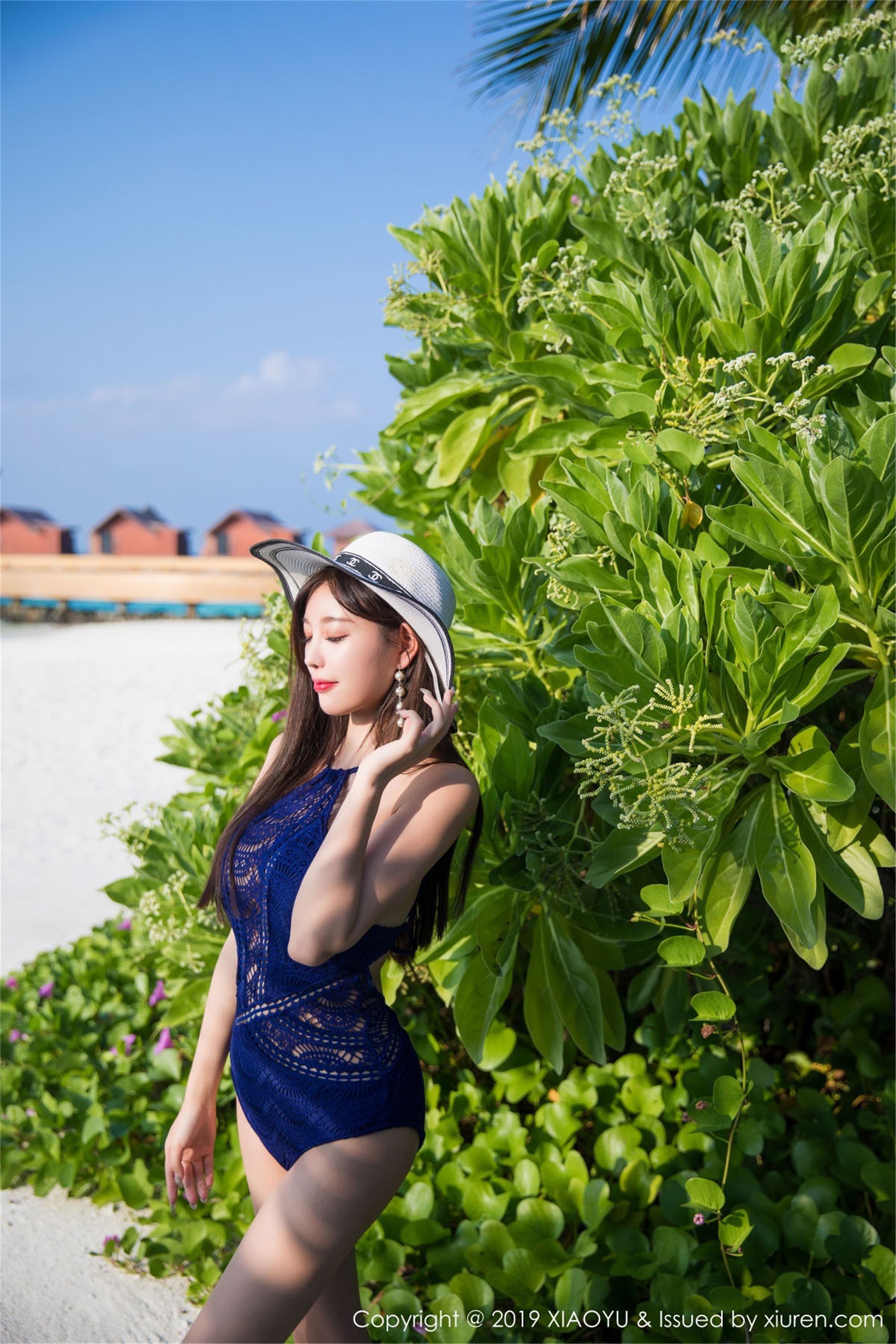 [XIAOYU语画界] 2019.06.28 VOL.099 杨晨晨sugar Y