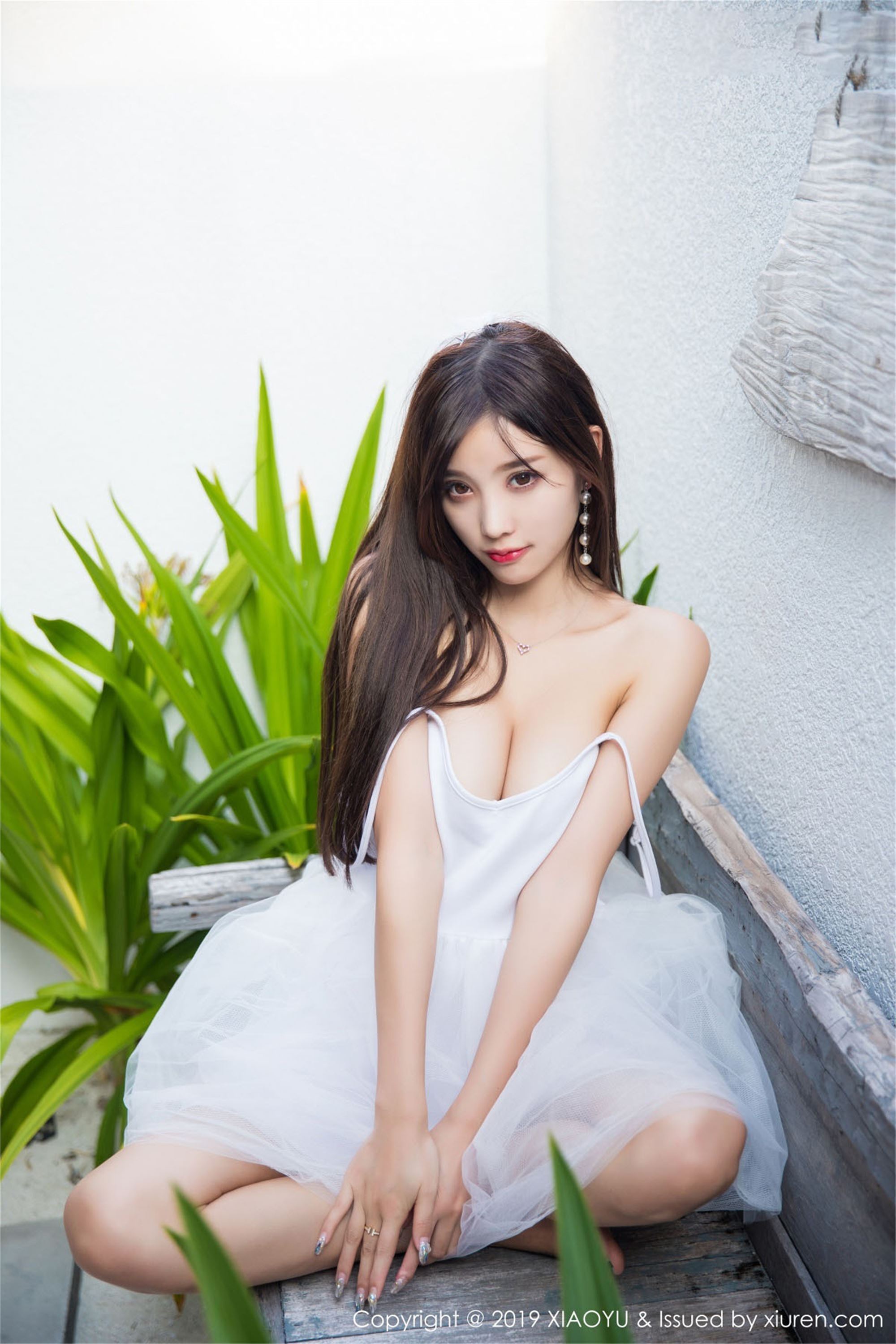 [XIAOYU语画界] 2019.06.28 VOL.099 杨晨晨sugar Y