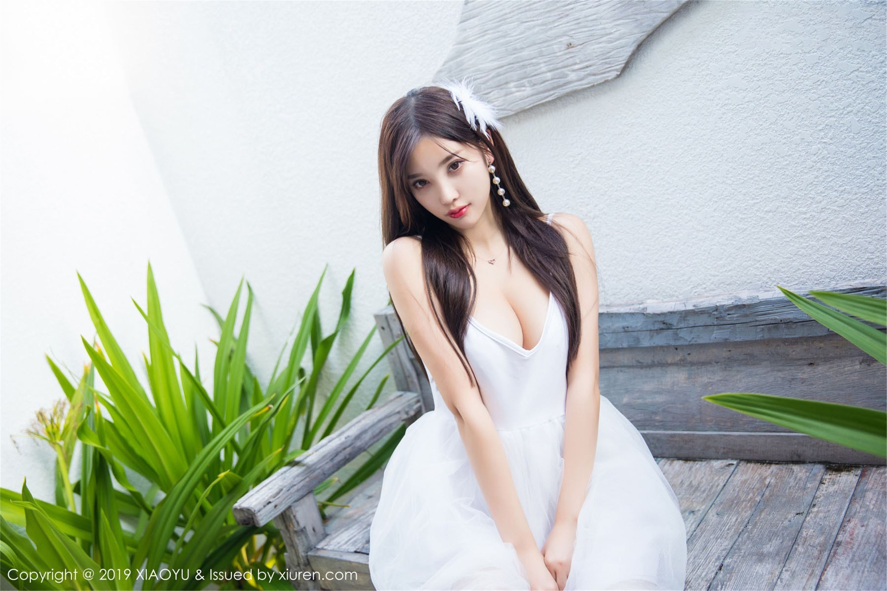 [XIAOYU语画界] 2019.06.28 VOL.099 杨晨晨sugar Y