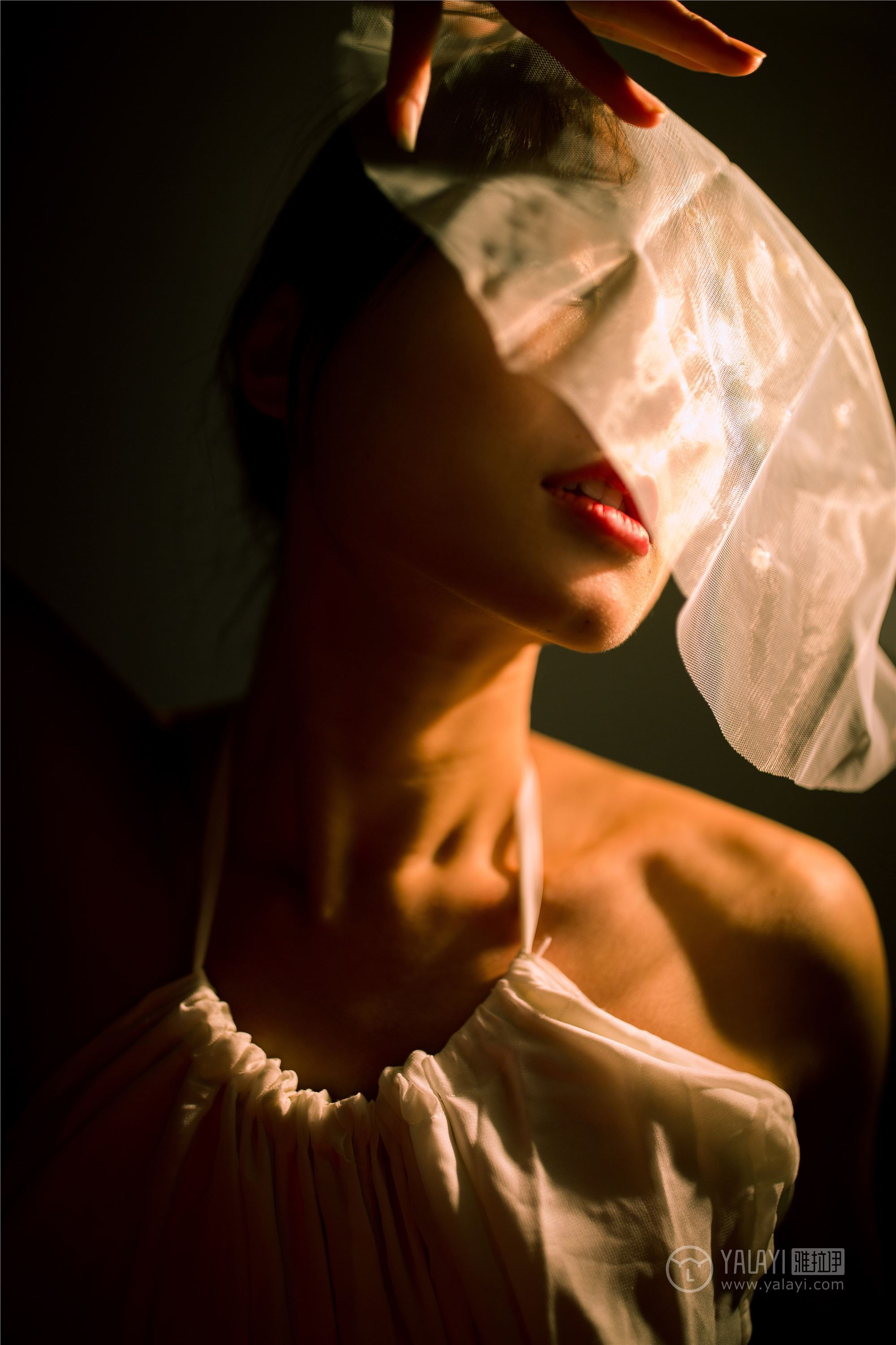 YALAYI雅拉伊 2019.02.20 No.191 轻舞飞扬 米粒米粒