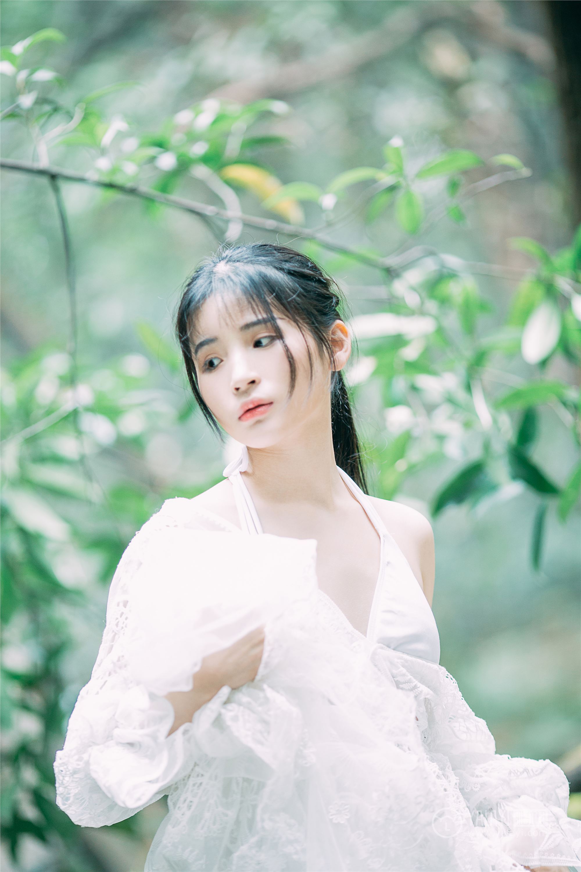 YALAYI雅拉伊 2019.02.24 No.194 仙乐飘飘 阿惜