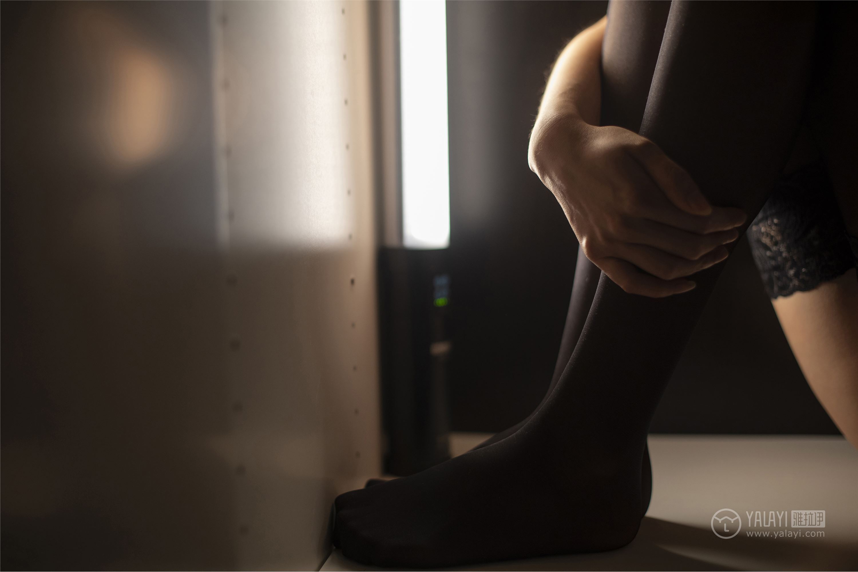 YALAYI雅拉伊 2019.02.26 No.196 瘾 王艺颖