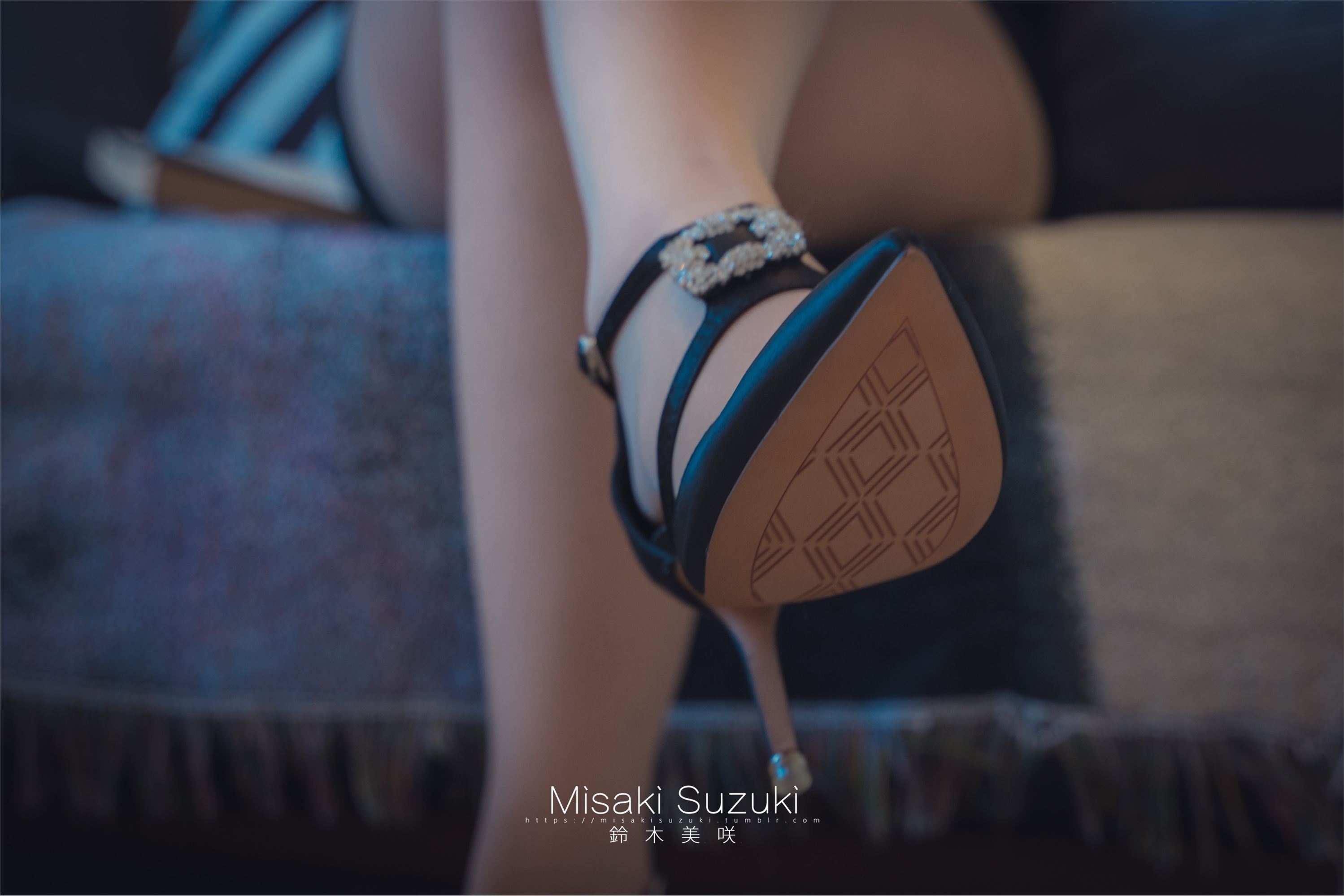 铃木美咲福利-被侵犯的美人女教师7