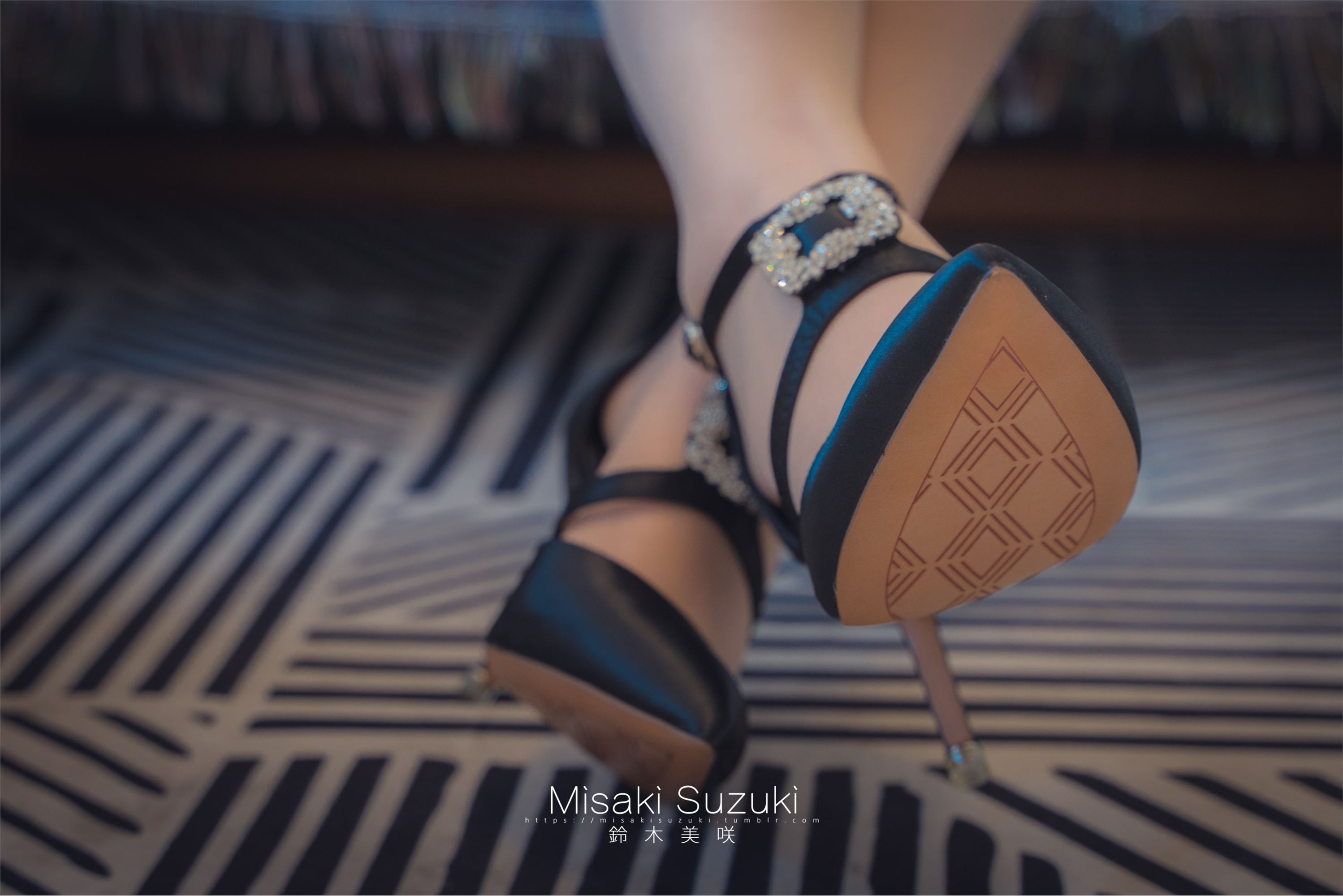 铃木美咲福利-被侵犯的美人女教师7