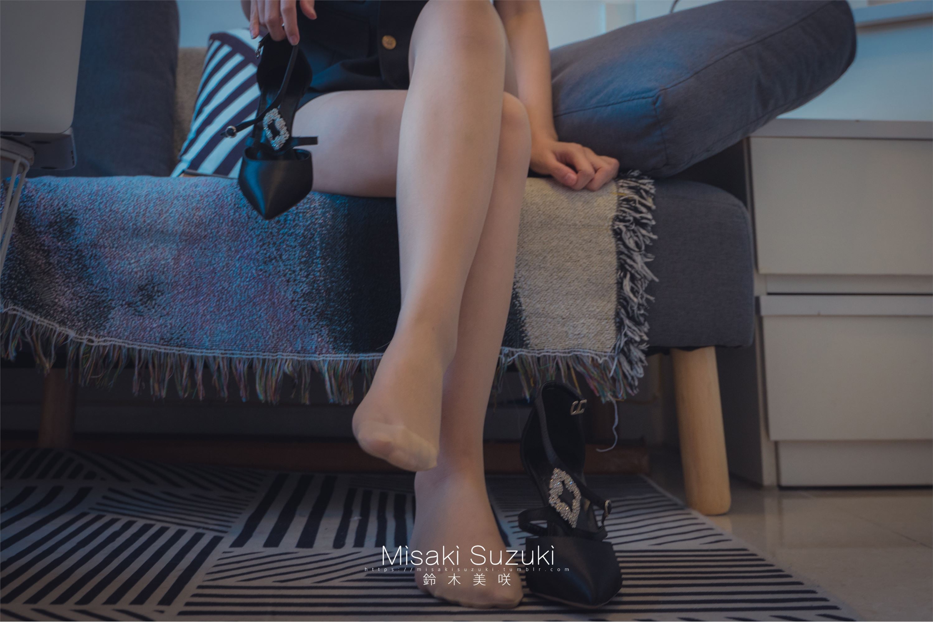 铃木美咲福利-被侵犯的美人女教师7