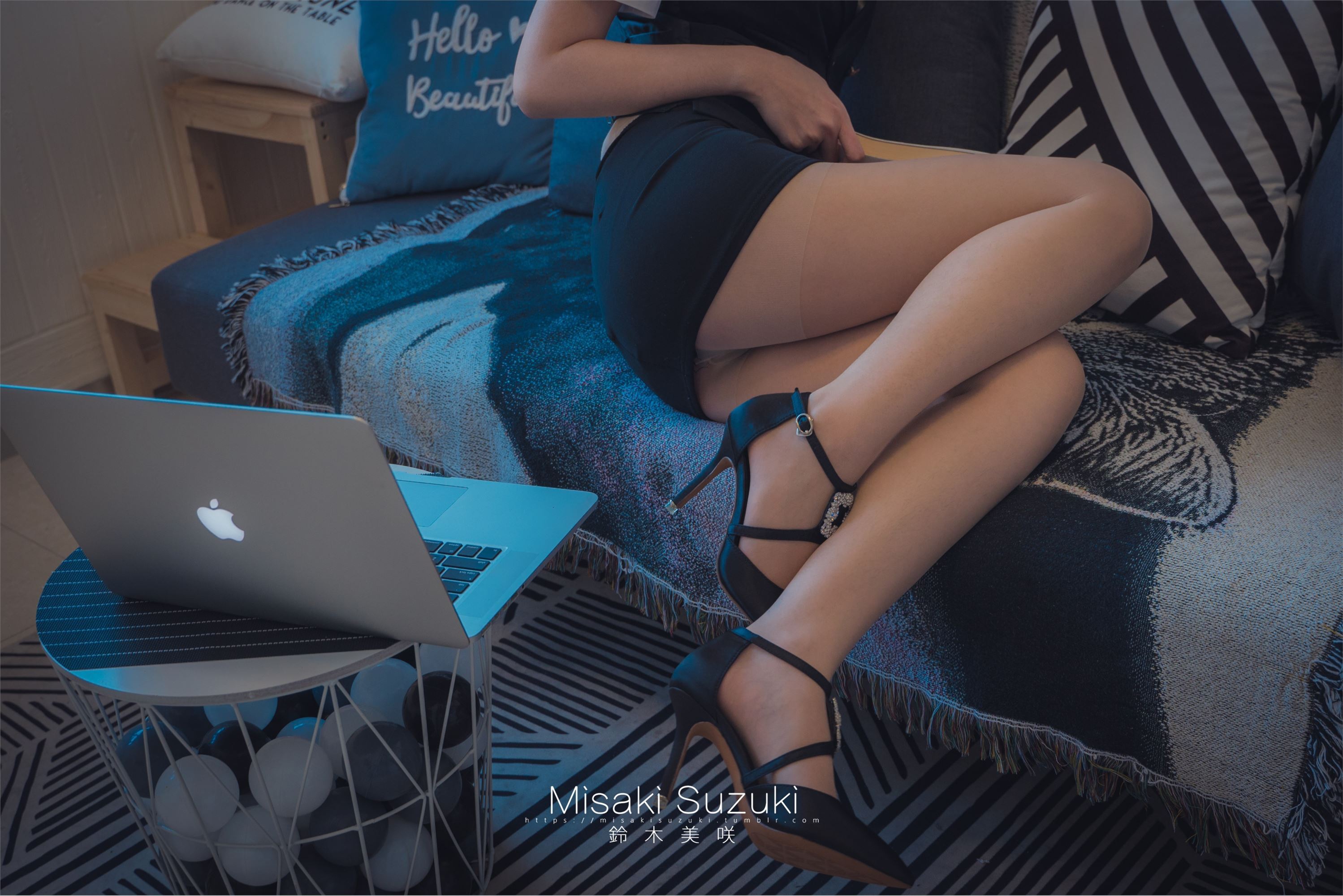 铃木美咲福利-被侵犯的美人女教师7