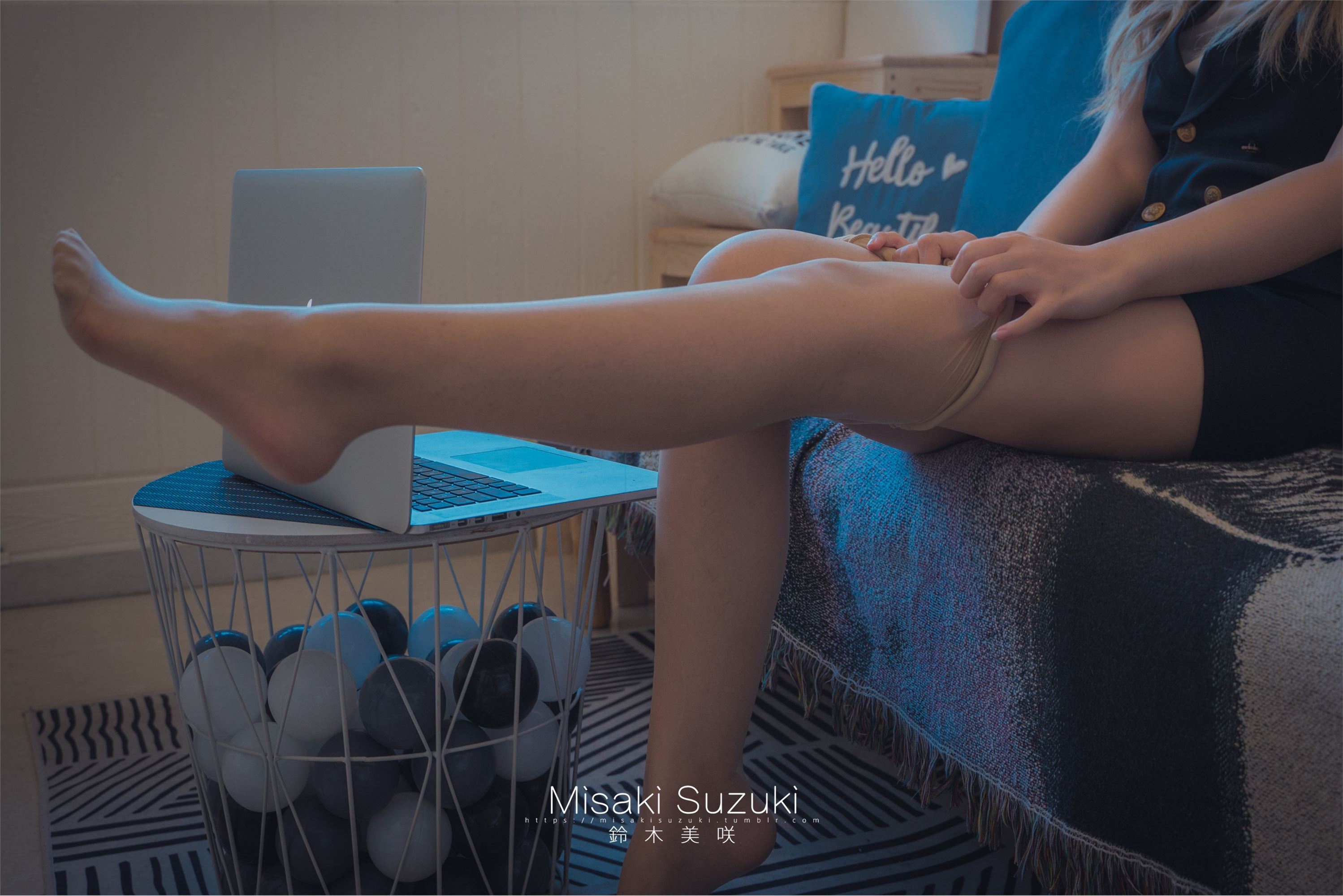 铃木美咲福利-被侵犯的美人女教师7