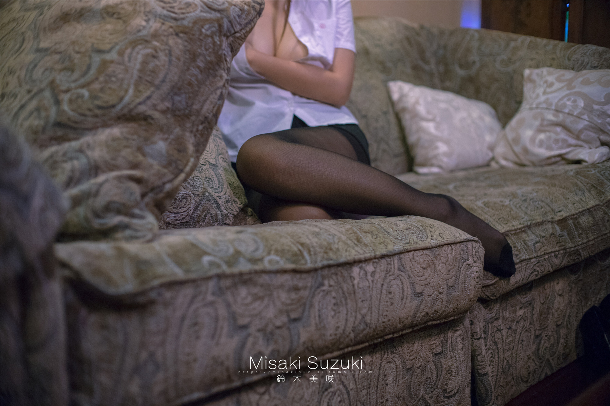 铃木美咲福利–被侵犯的美人女教师2