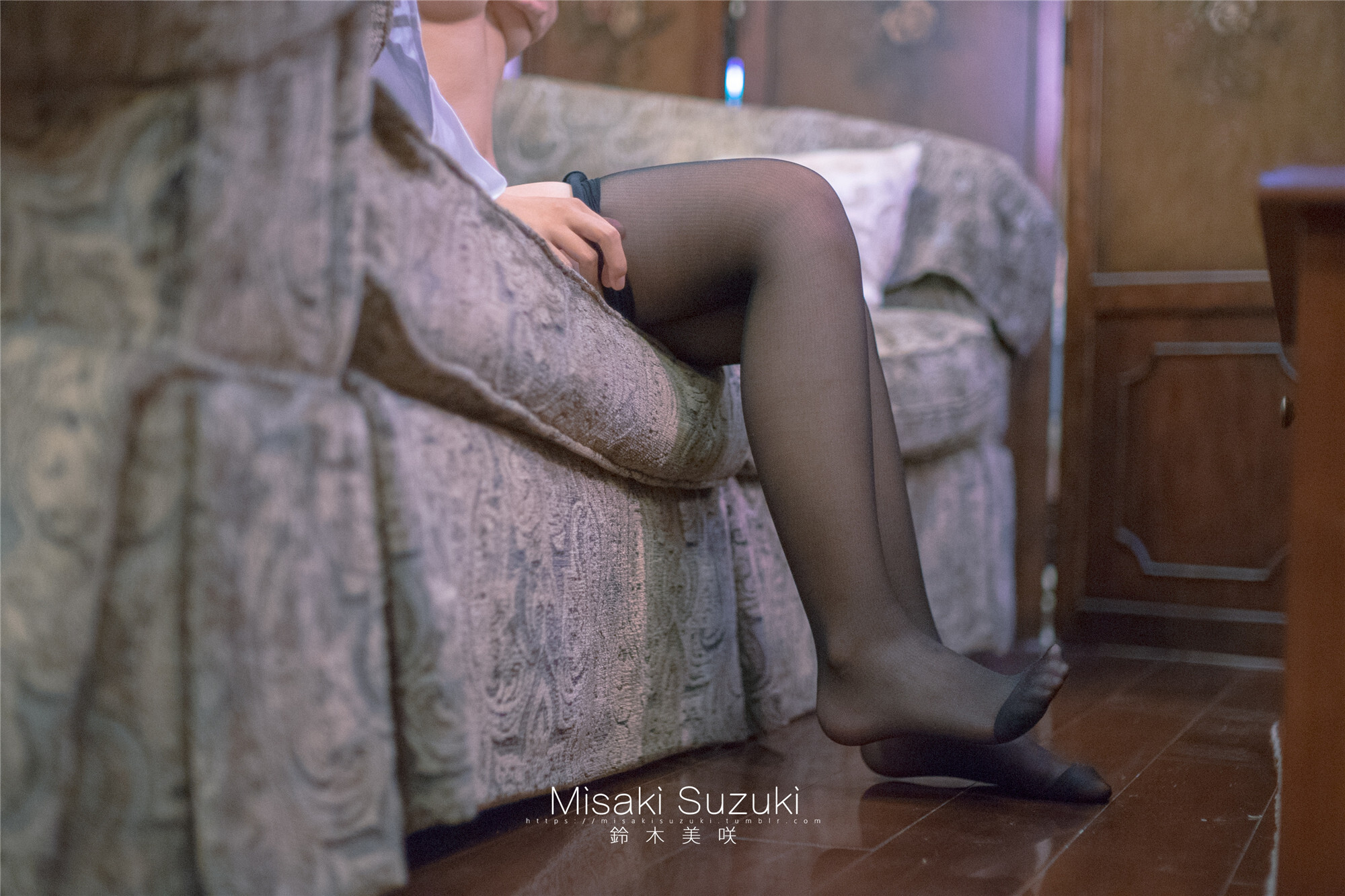 铃木美咲福利–被侵犯的美人女教师2