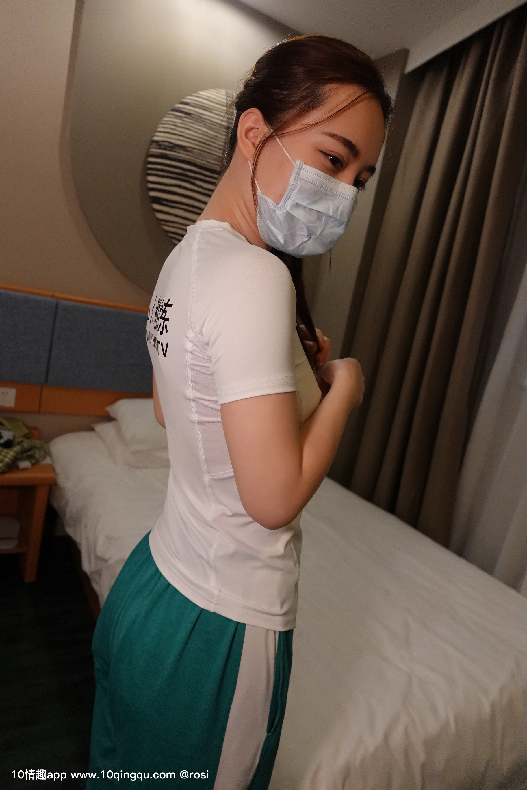 ROSI写真 KZ系列 2019.07.09 NO.1122