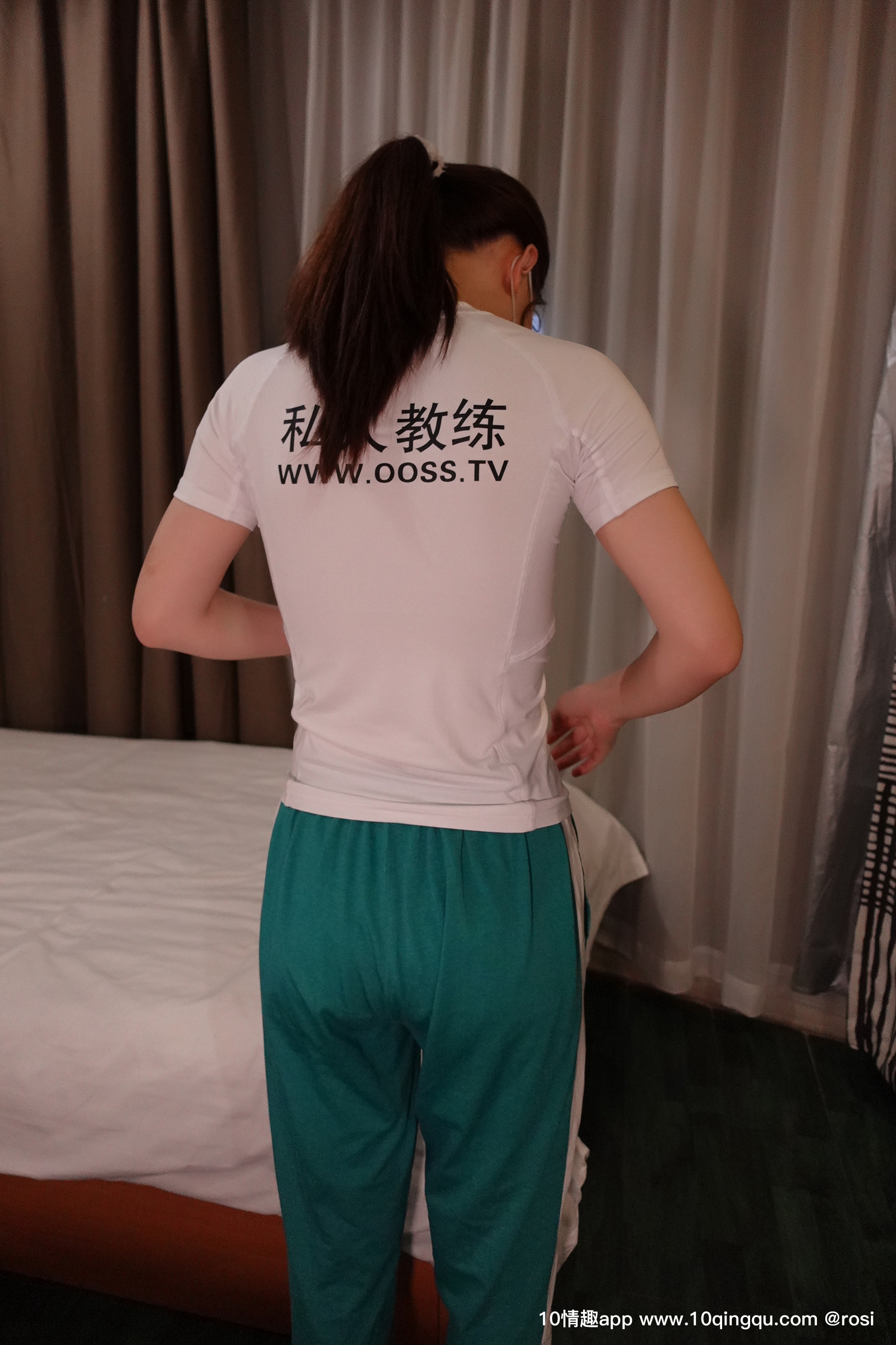 ROSI写真 KZ系列 2019.07.09 NO.1122