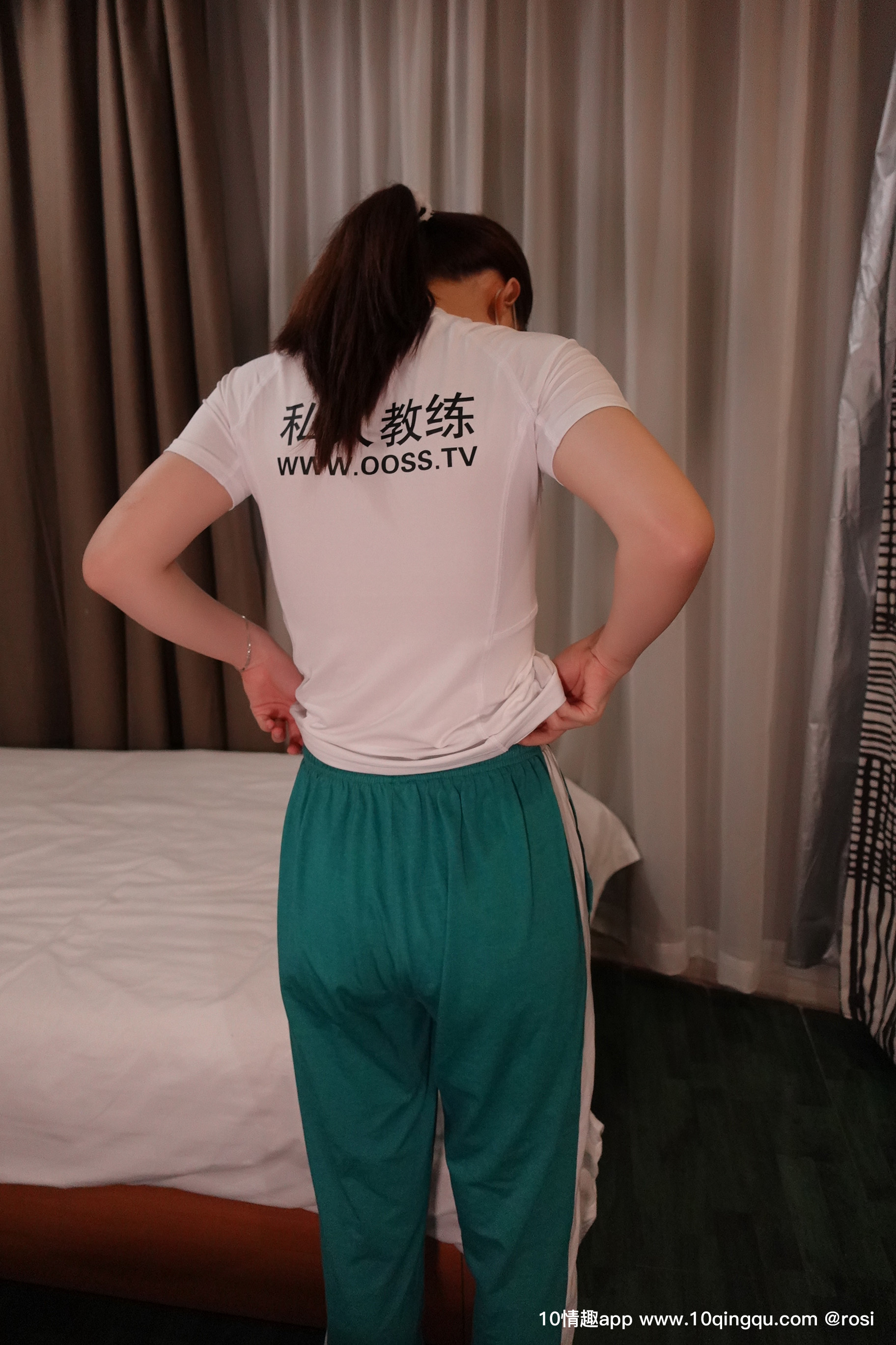 ROSI写真 KZ系列 2019.07.09 NO.1122