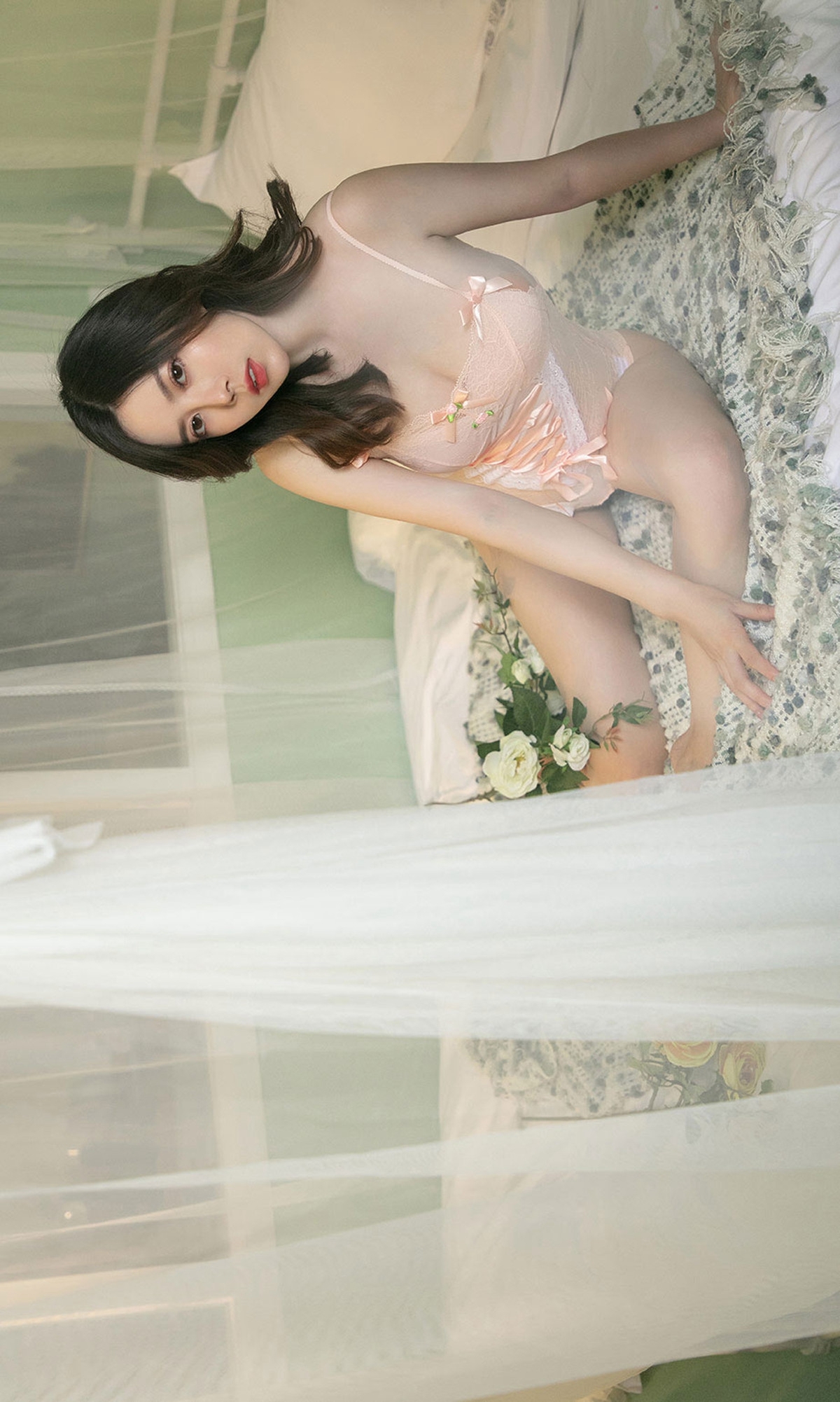 Ugirls爱尤物 2019刊 No.1512 白茹雪