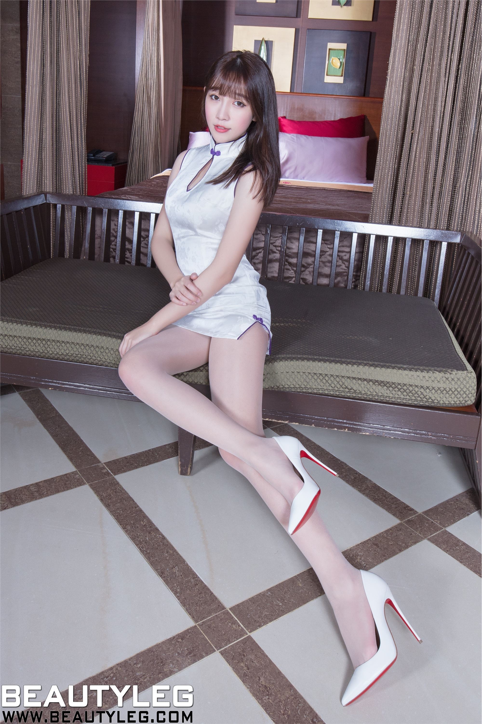 [Beautyleg]2019-07-14 Free download Vol.109 21pics