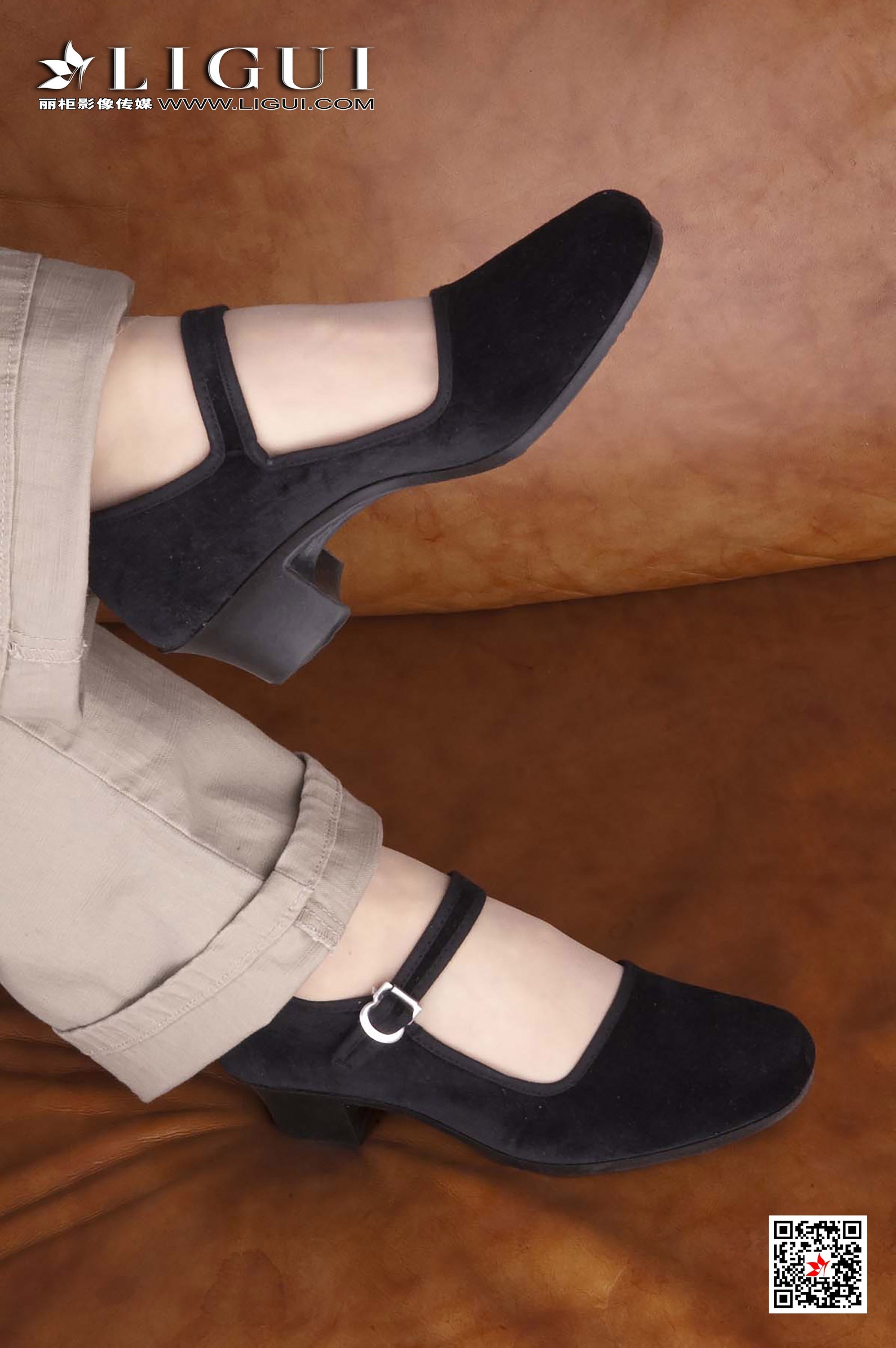 Ligui丽柜 2019.07.14 Model 雅诗