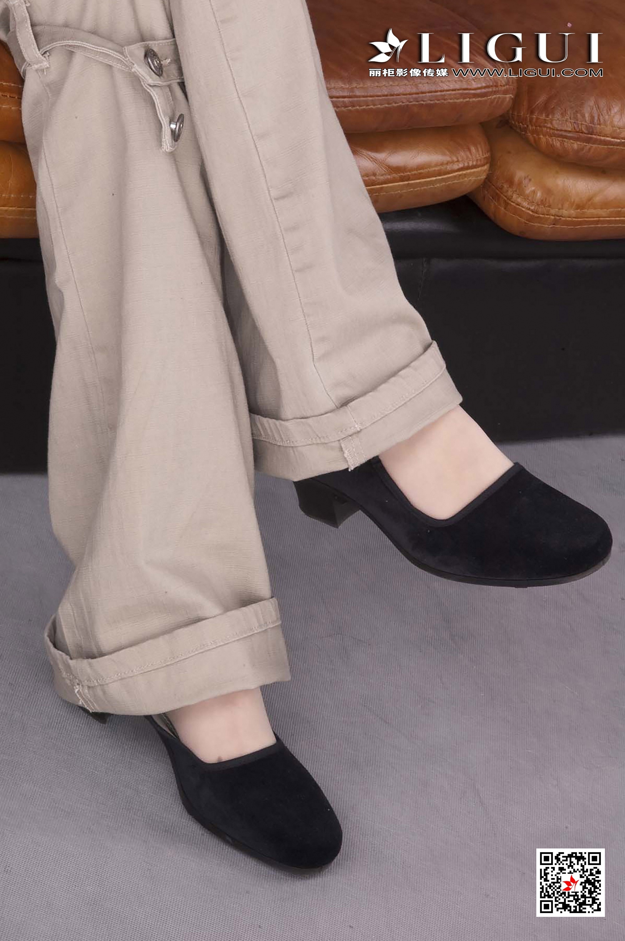 Ligui丽柜 2019.07.14 Model 雅诗