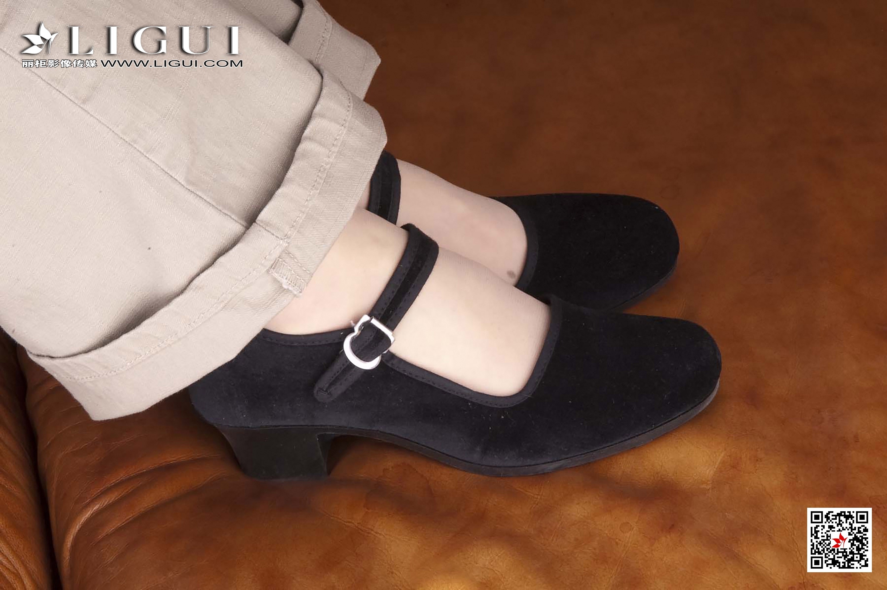 Ligui丽柜 2019.07.14 Model 雅诗