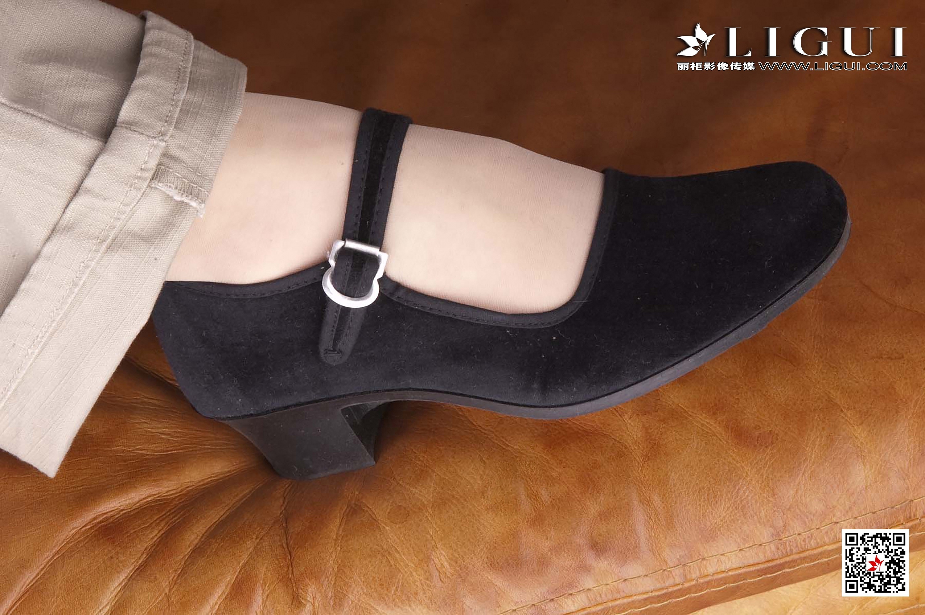 Ligui丽柜 2019.07.14 Model 雅诗