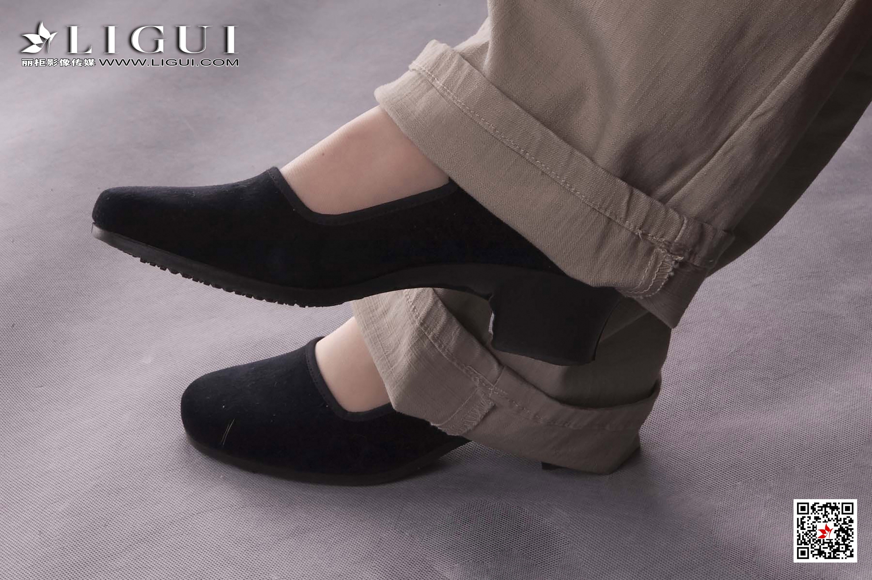 Ligui丽柜 2019.07.14 Model 雅诗