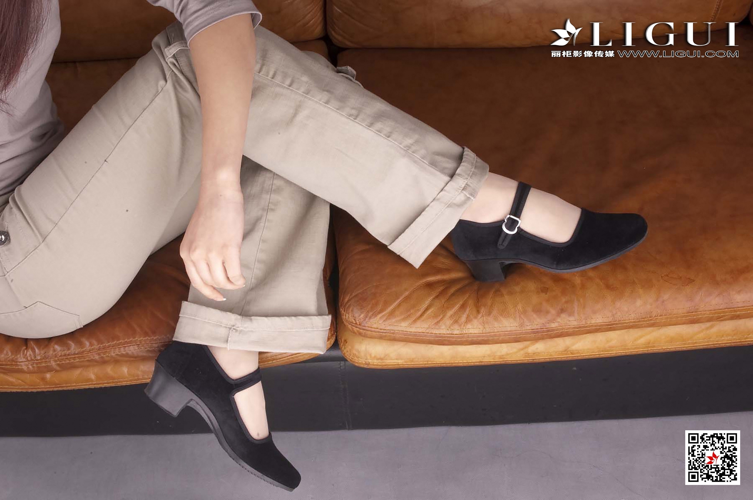 Ligui丽柜 2019.07.14 Model 雅诗