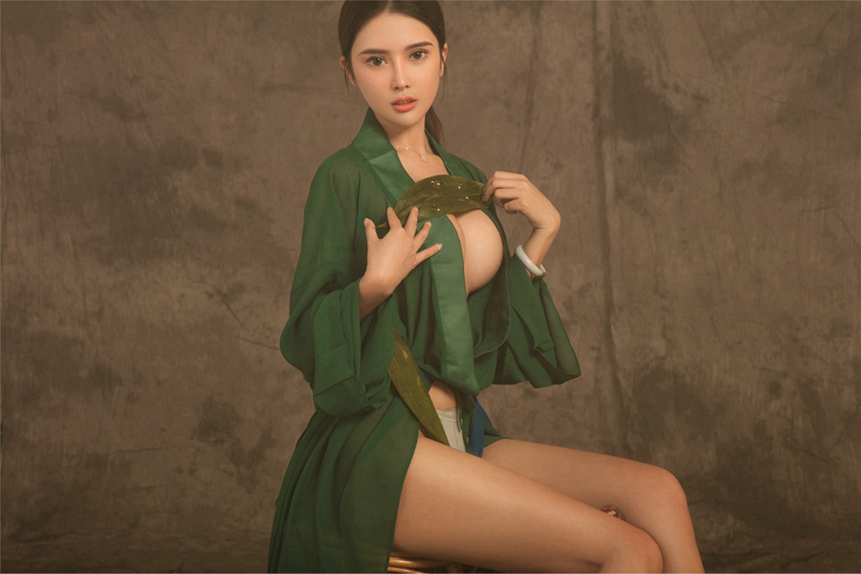 Ugirls尤果网 2019-06-06 T041 粽思夜