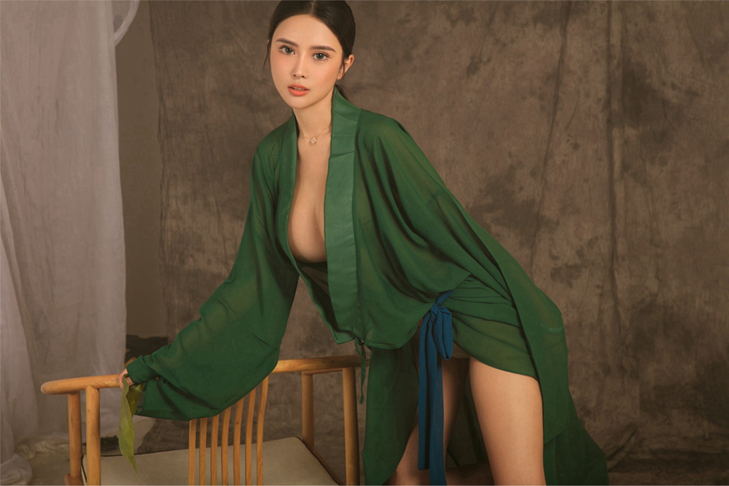 Ugirls尤果网 2019-06-06 T041 粽思夜