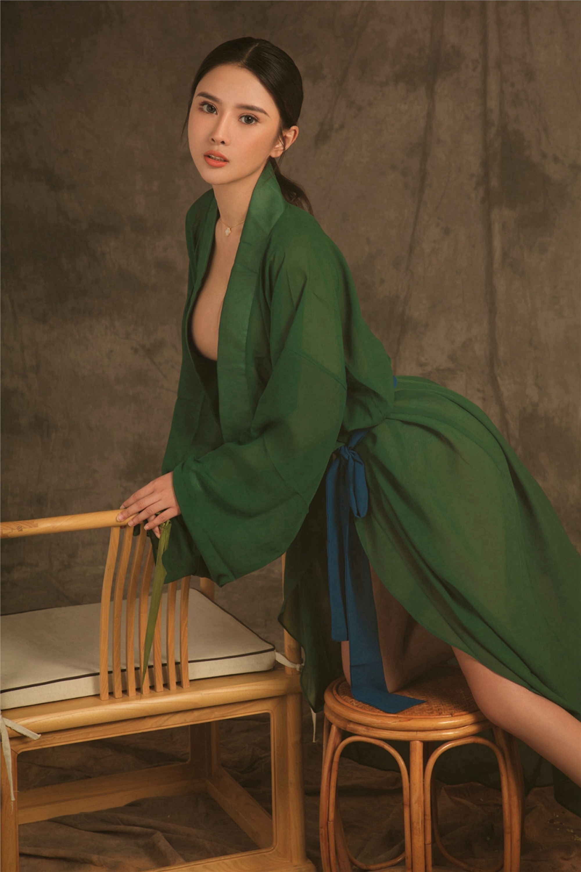 Ugirls尤果网 2019-06-06 T041 粽思夜