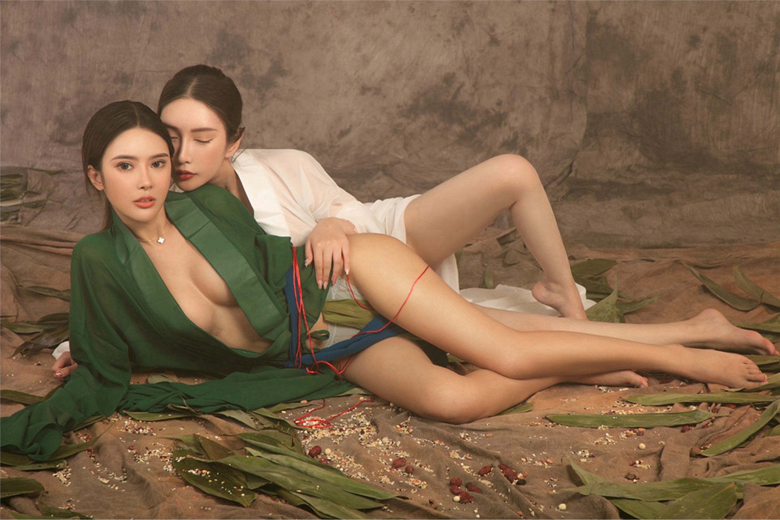 Ugirls尤果网 2019-06-06 T041 粽思夜