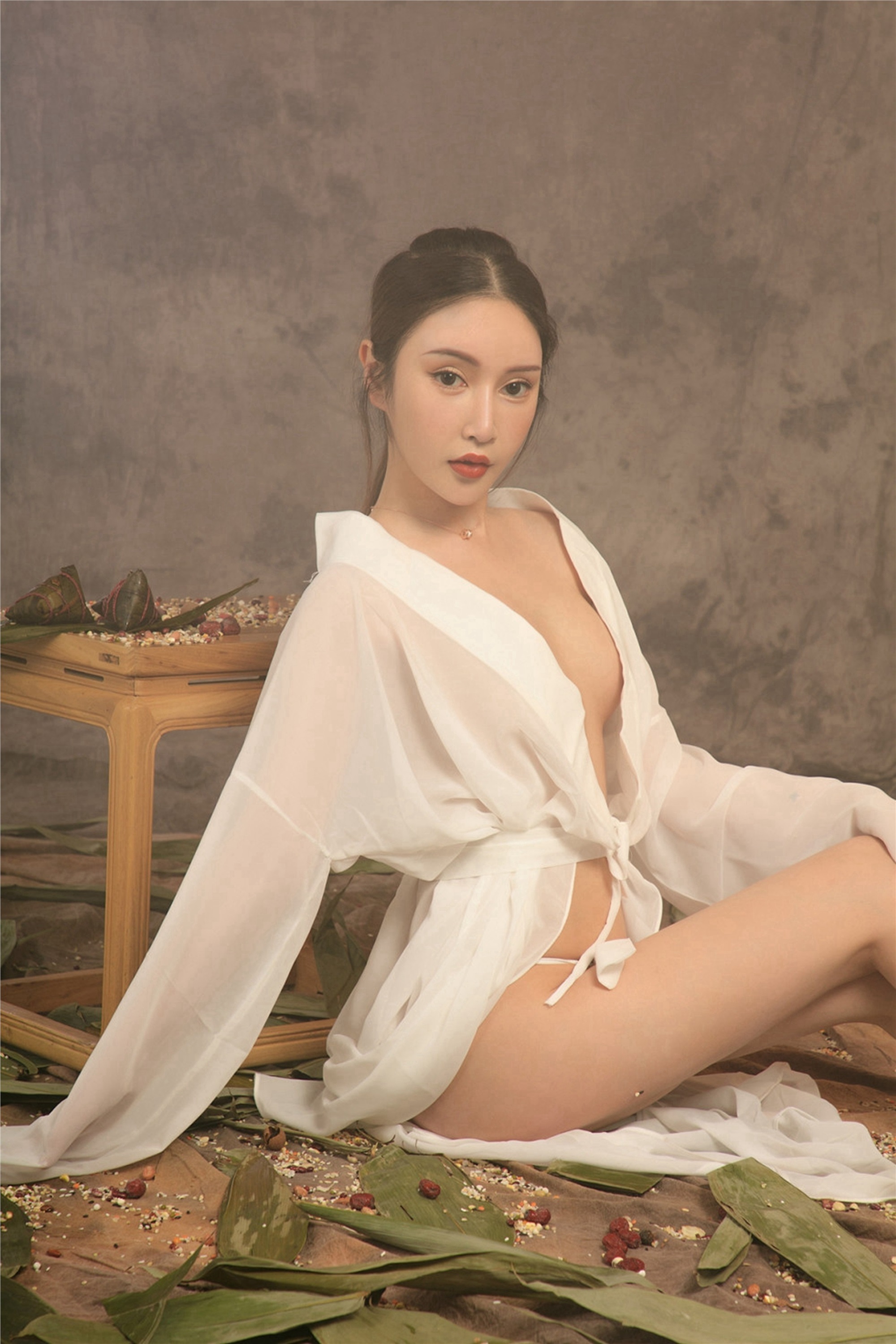 Ugirls尤果网 2019-06-06 T041 粽思夜