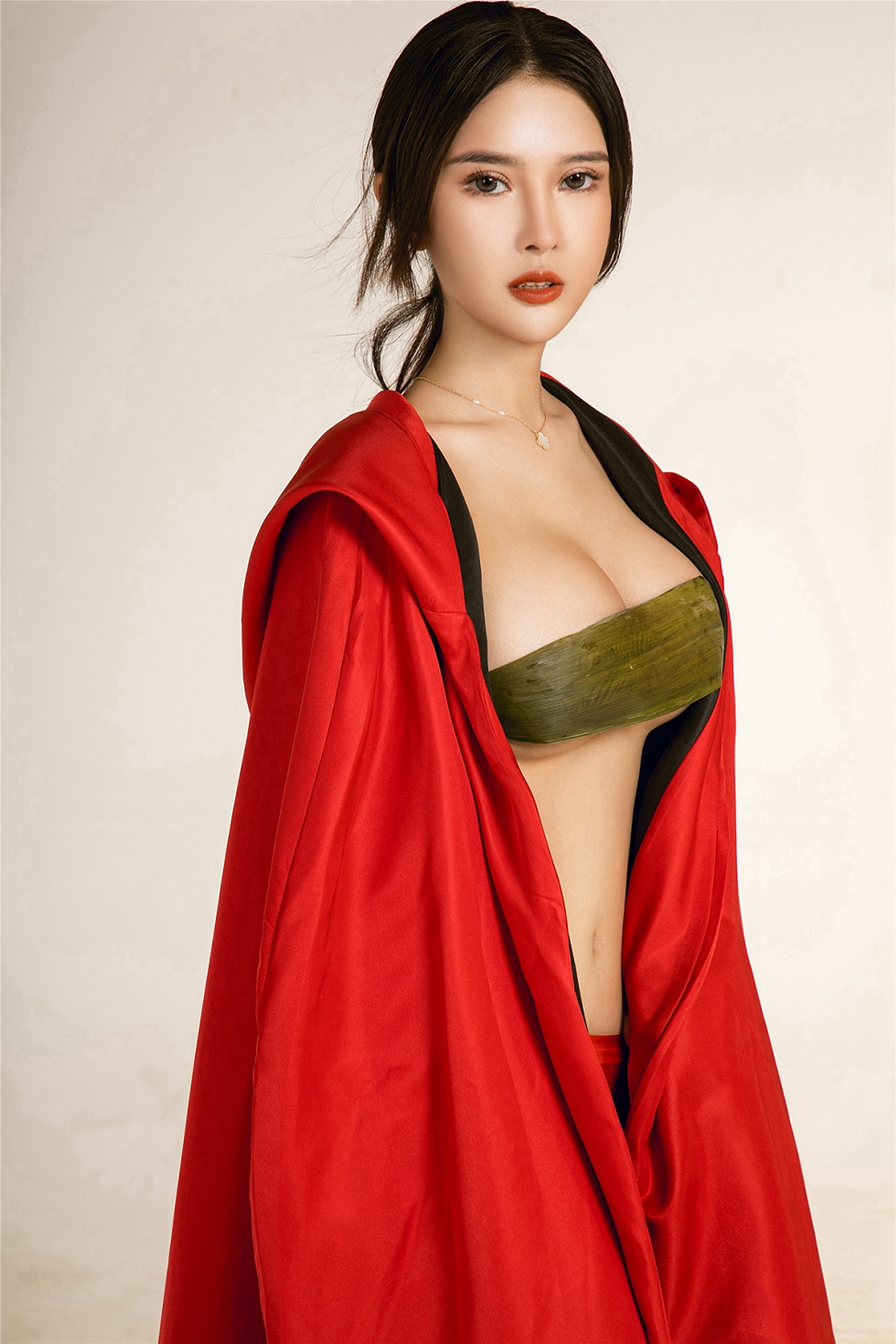 Ugirls尤果网 2019-06-06 T041 粽思夜