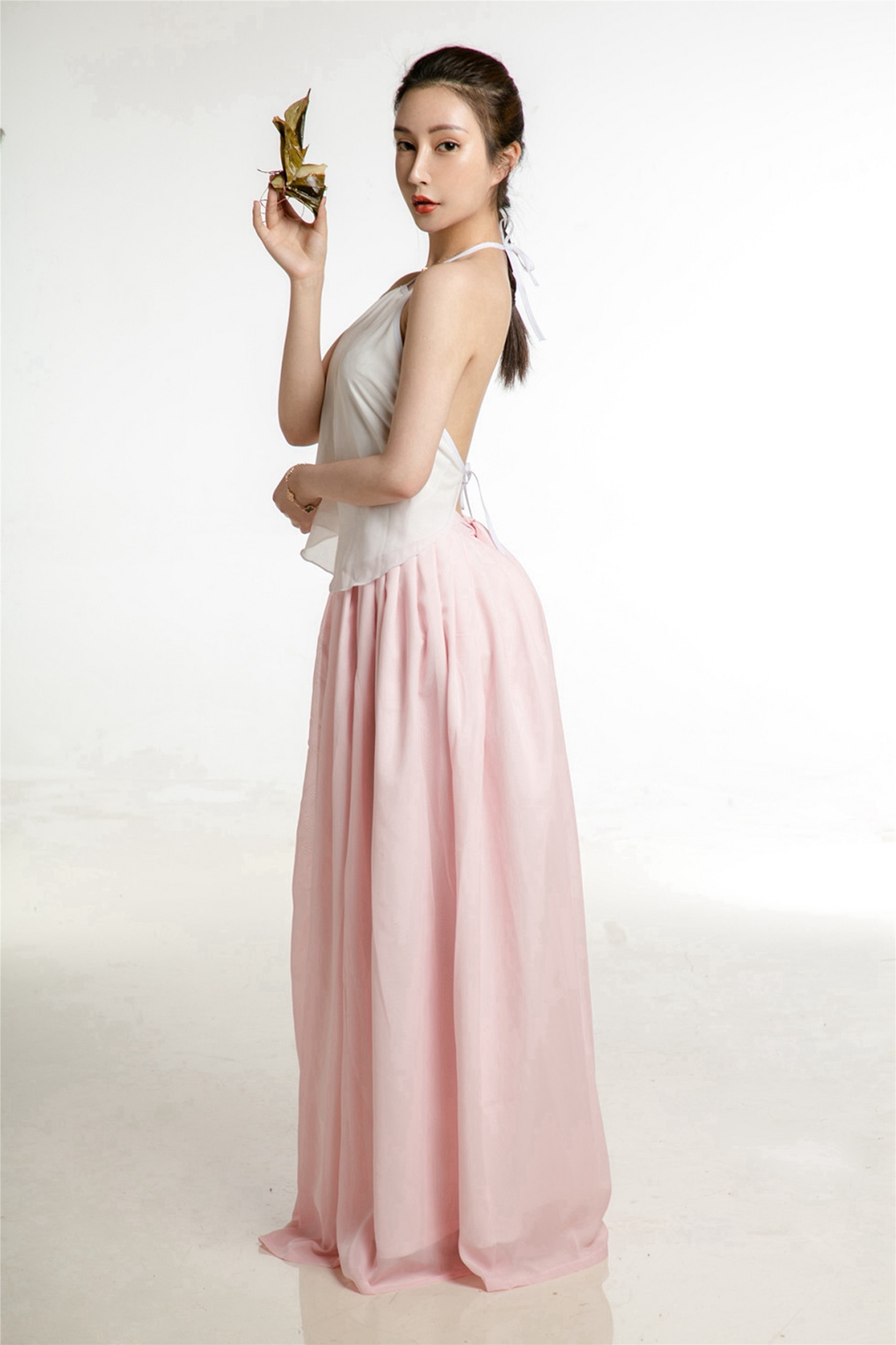 Ugirls尤果网 2019-06-06 T041 粽思夜