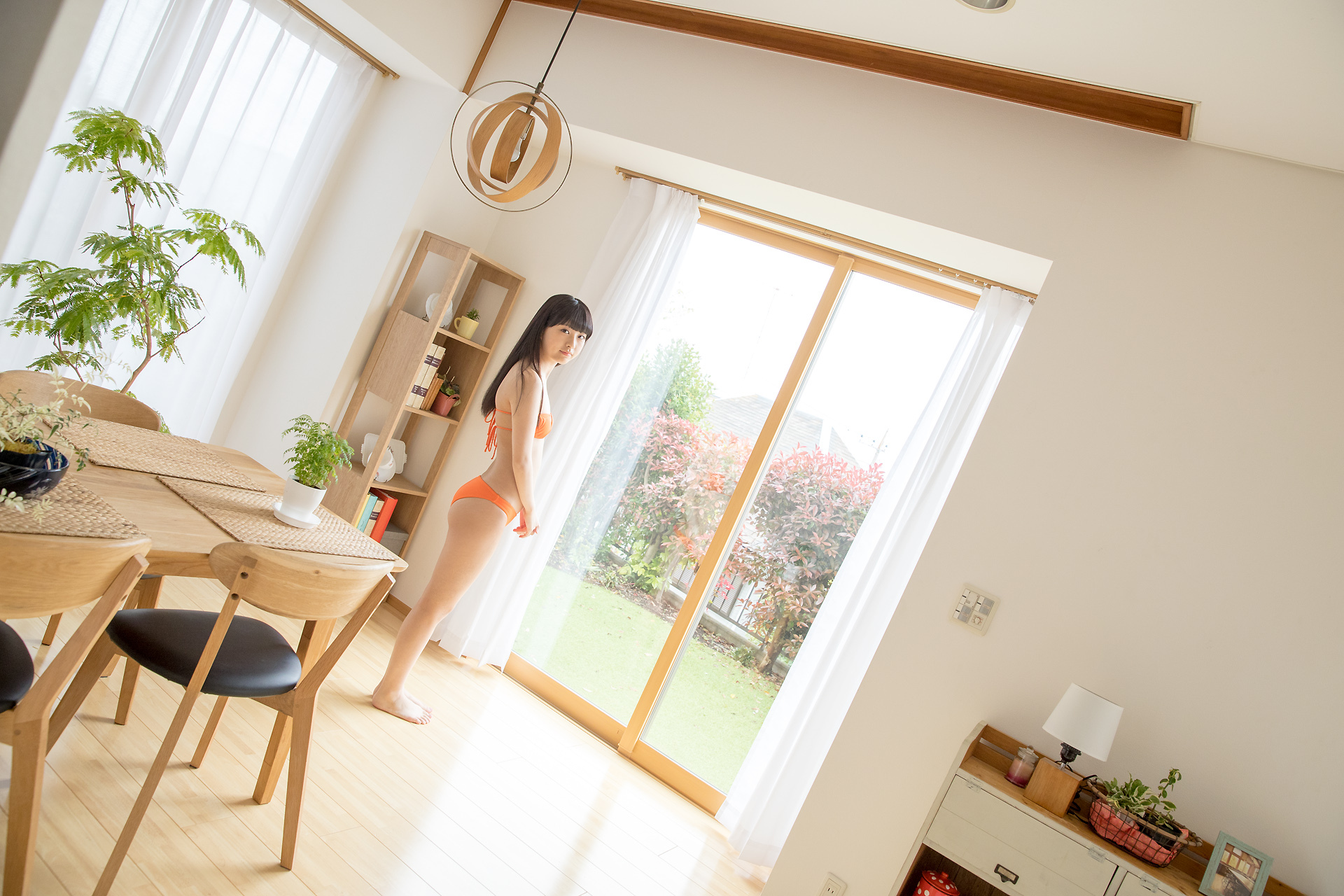 Minisuka.tv  2019.06.27 Nagisa Ikeda 池田なぎさ - Regular Gallery 7.3