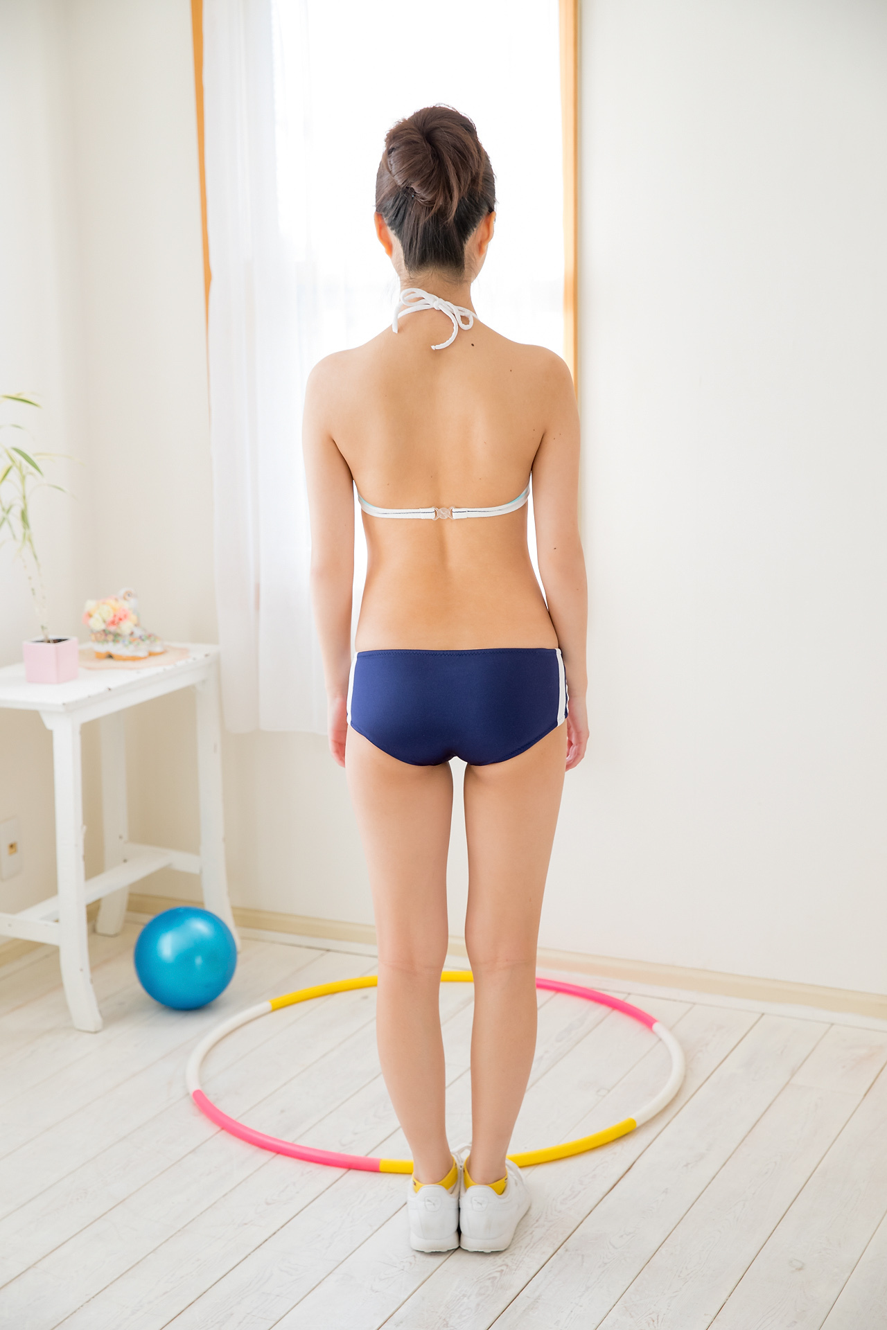 Minisuka.tv  2019.06.27 Nagisa Ikeda 池田なぎさ - Secret Gallery (STAGE2) 5.2