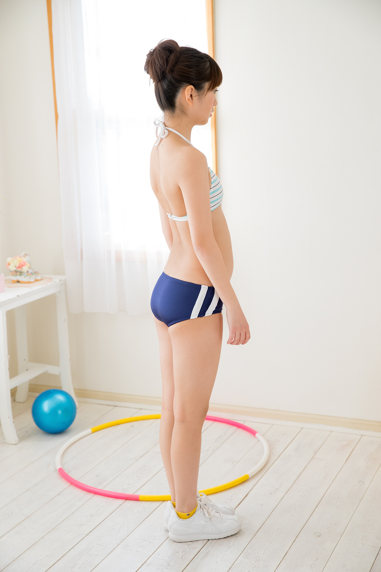 Minisuka.tv  2019.06.27 Nagisa Ikeda 池田なぎさ - Secret Gallery (STAGE2) 5.2