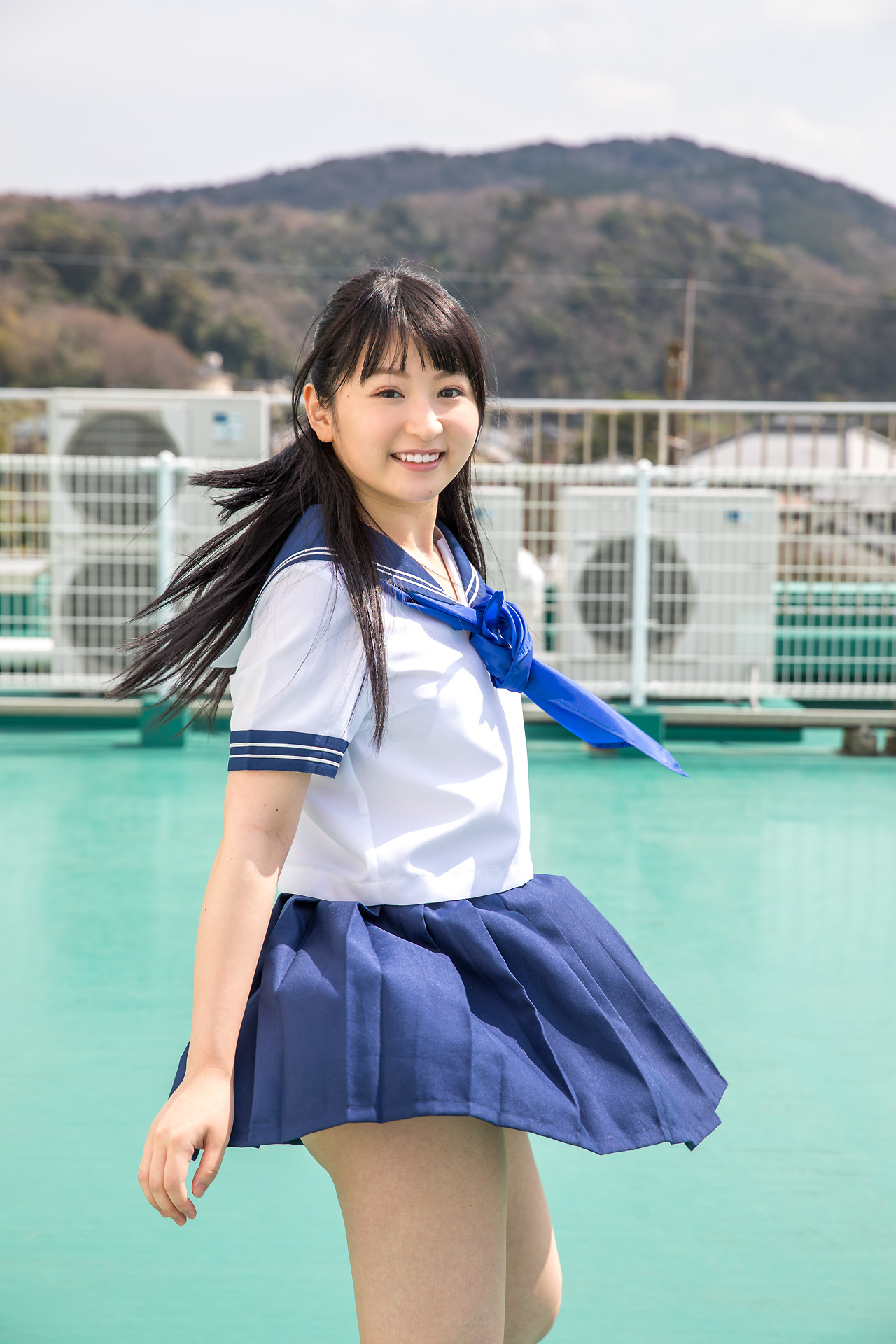 Minisuka.TV 2019.06.06 Moe Hirano 平野もえ Limited Gallery 01