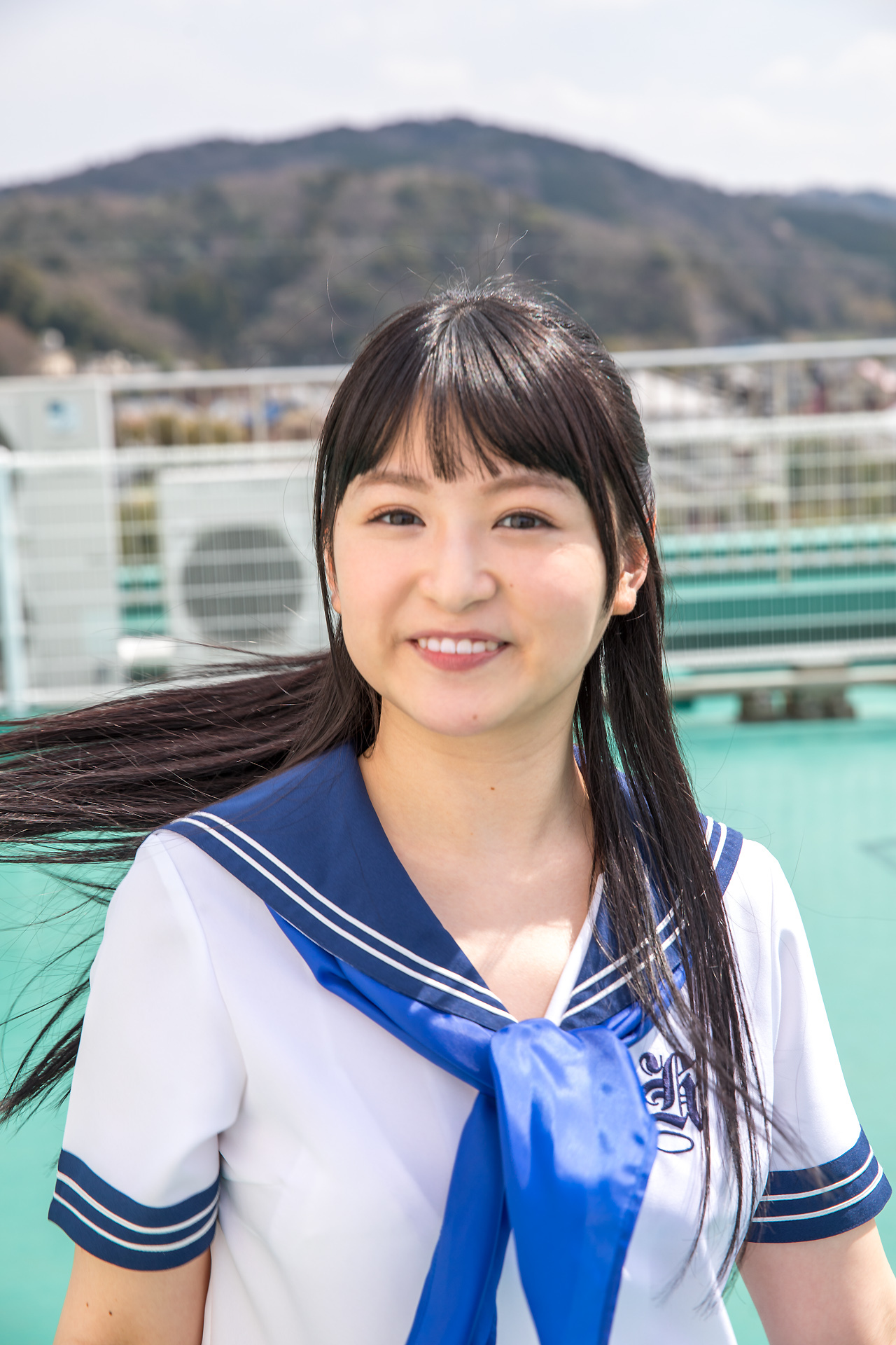 Minisuka.TV 2019.06.06 Moe Hirano 平野もえ Limited Gallery 01