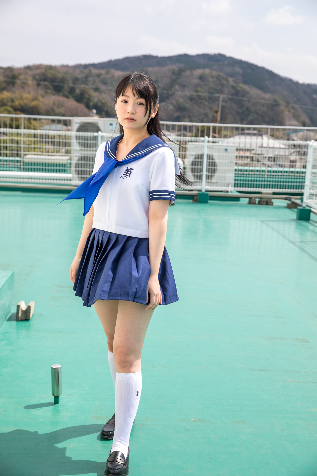 Minisuka.TV 2019.06.06 Moe Hirano 平野もえ Limited Gallery 01